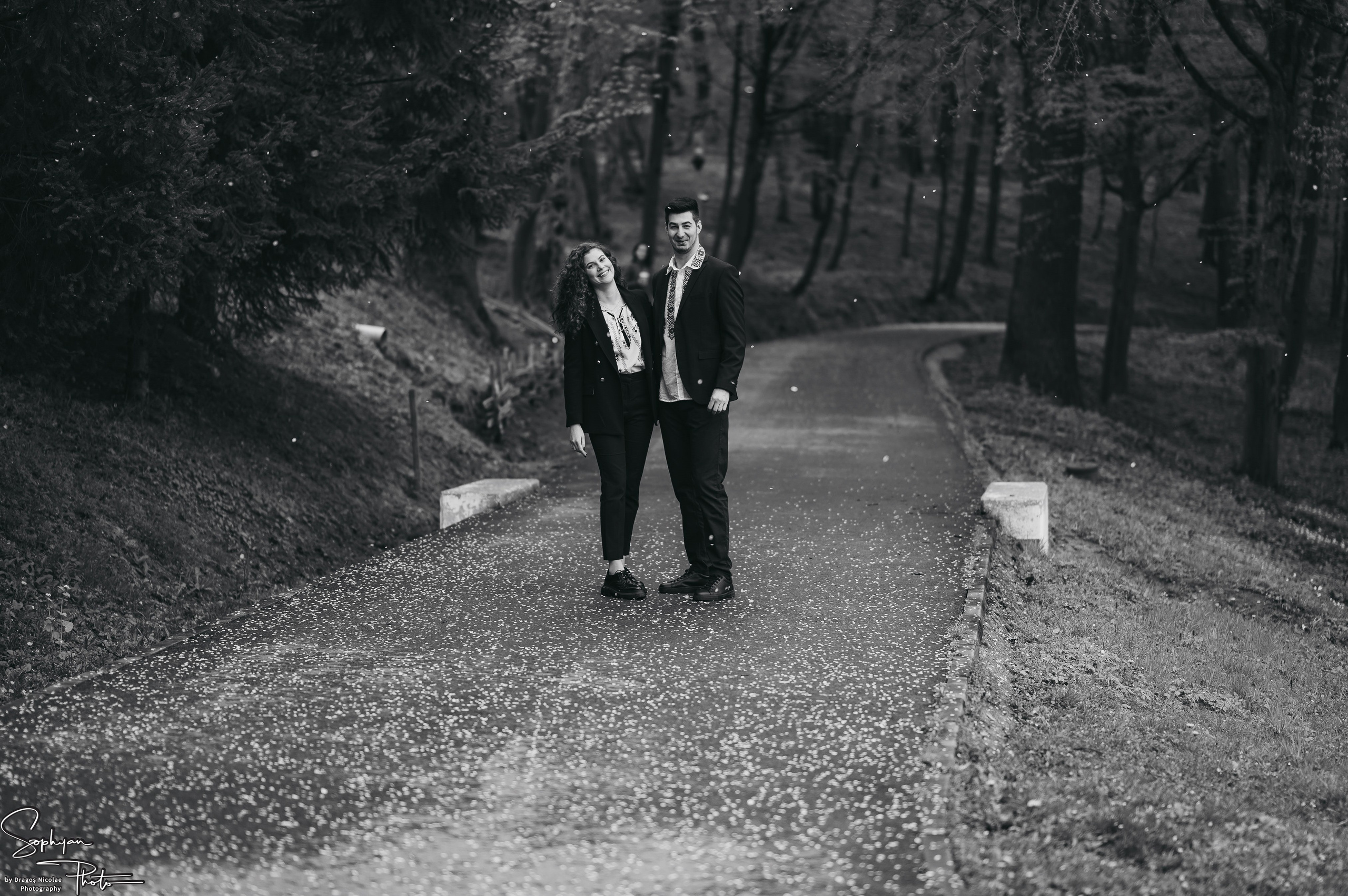 Sedinta foto save the date Andreea&Andrei