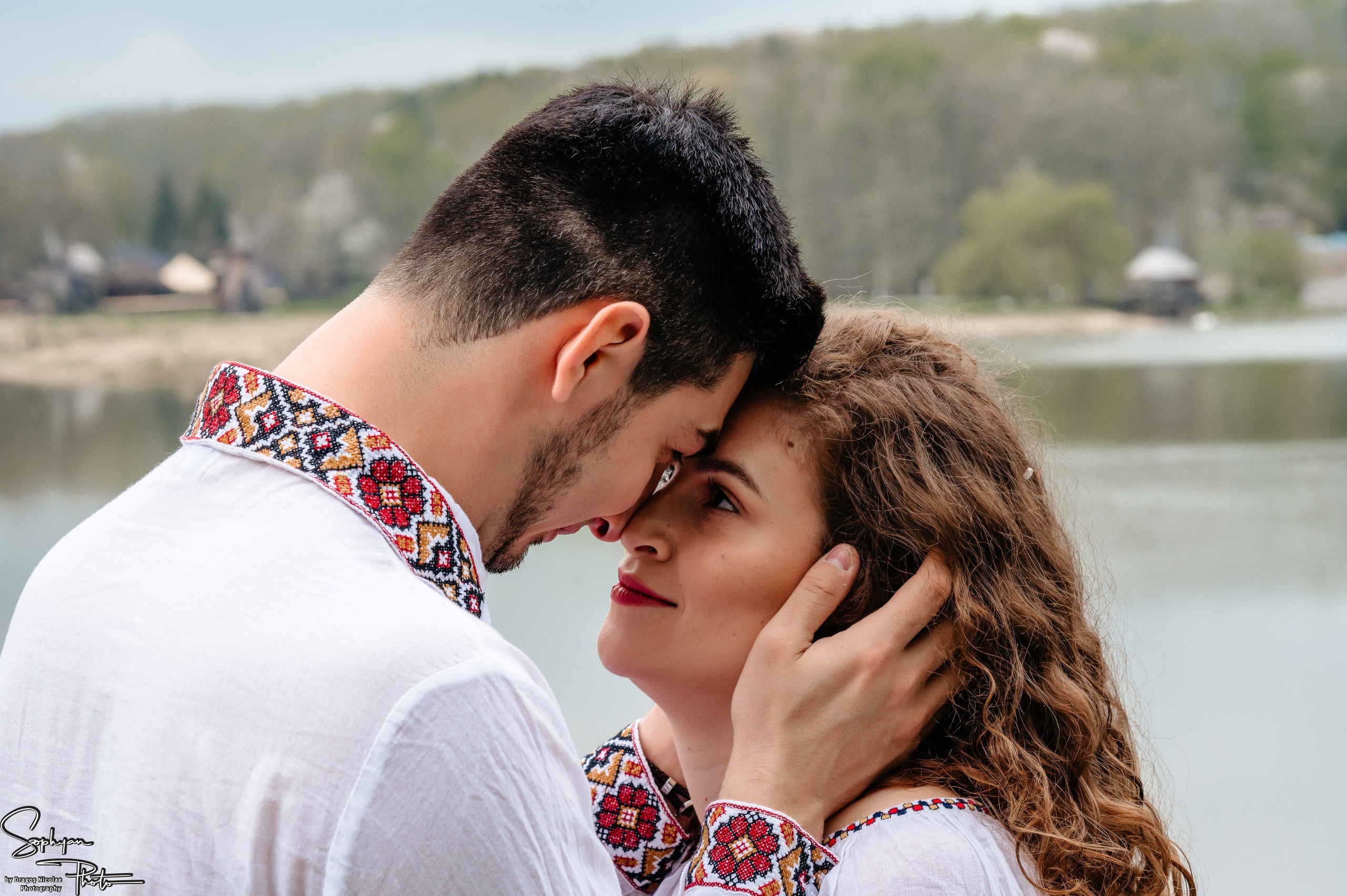 Sedinta foto save the date Andreea&Andrei