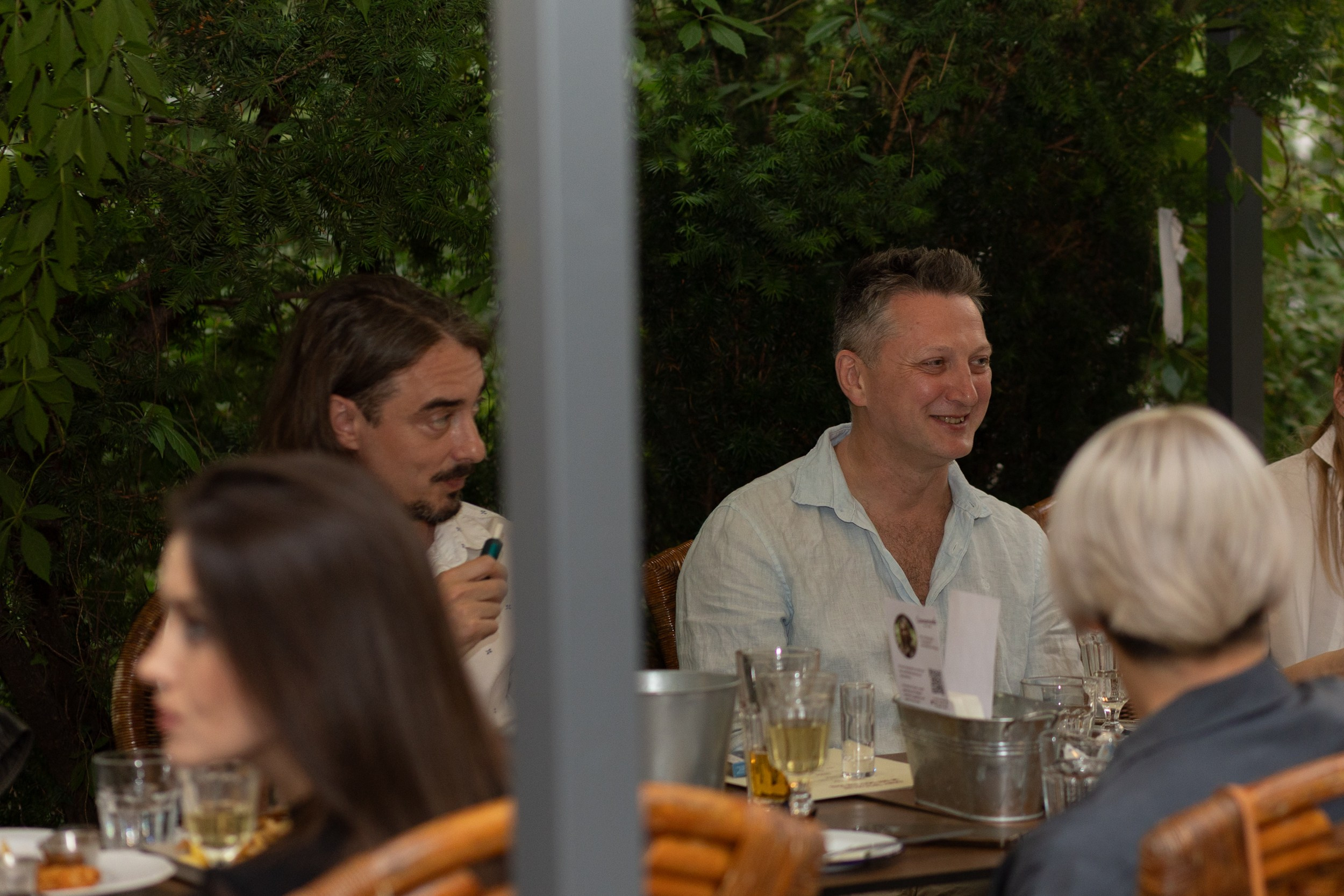 Наталья 04.08.2025. Семейный и детский фотограф в Варшаве Мила Бобровская