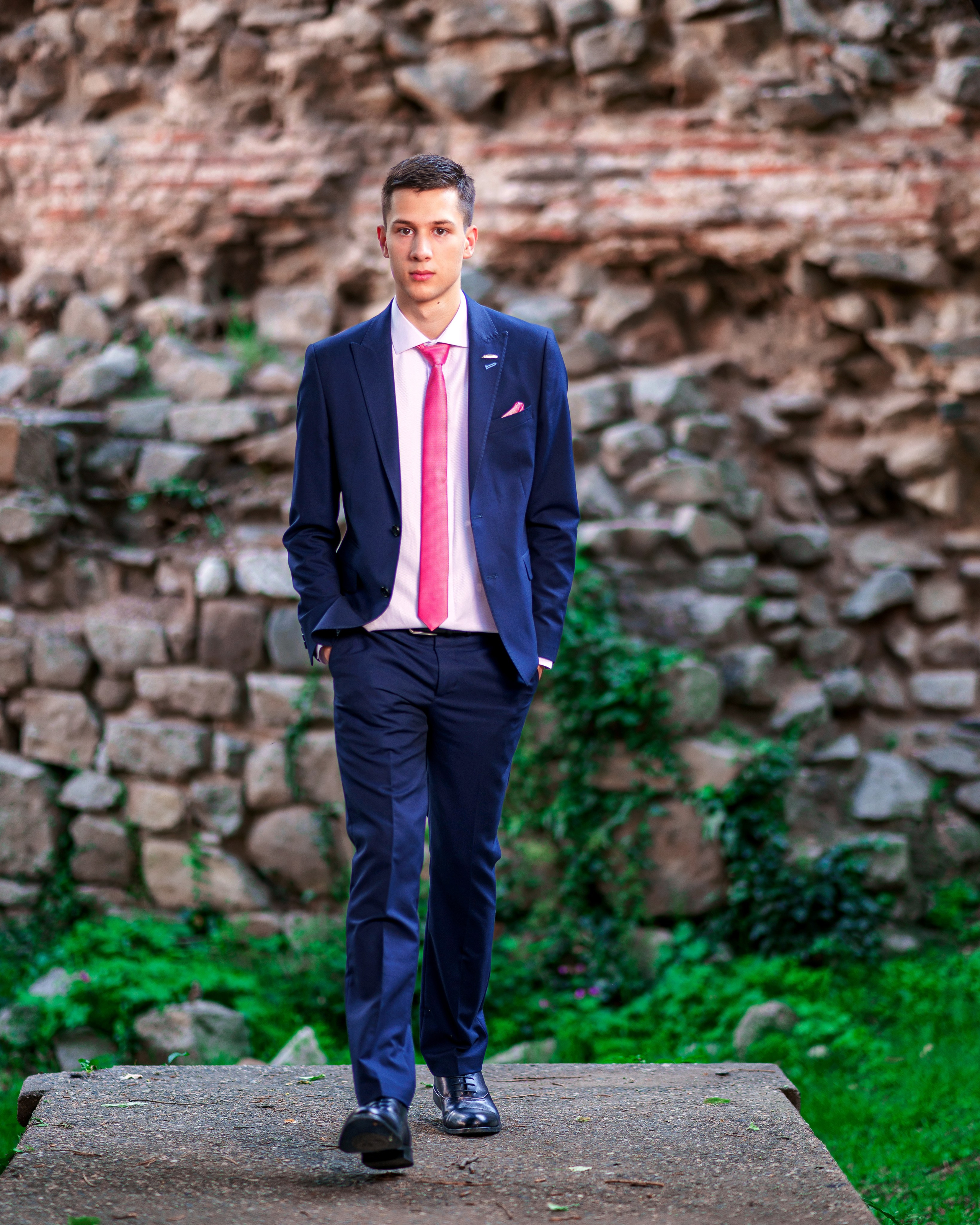 Слави. Професионален фотограф в Пловдив и областта