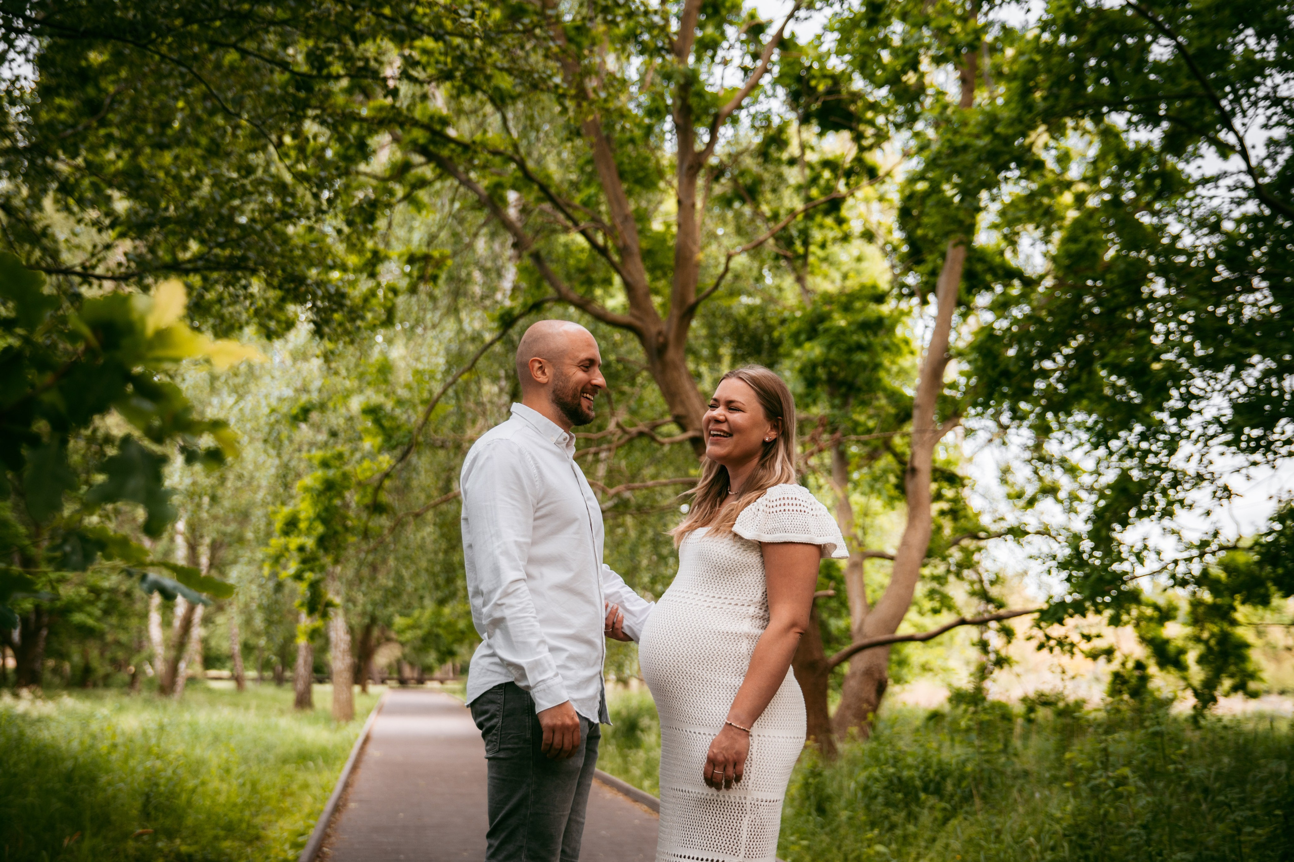 Fotograf ślubny & lifestyle Gdańsk, Karolina Baczewska