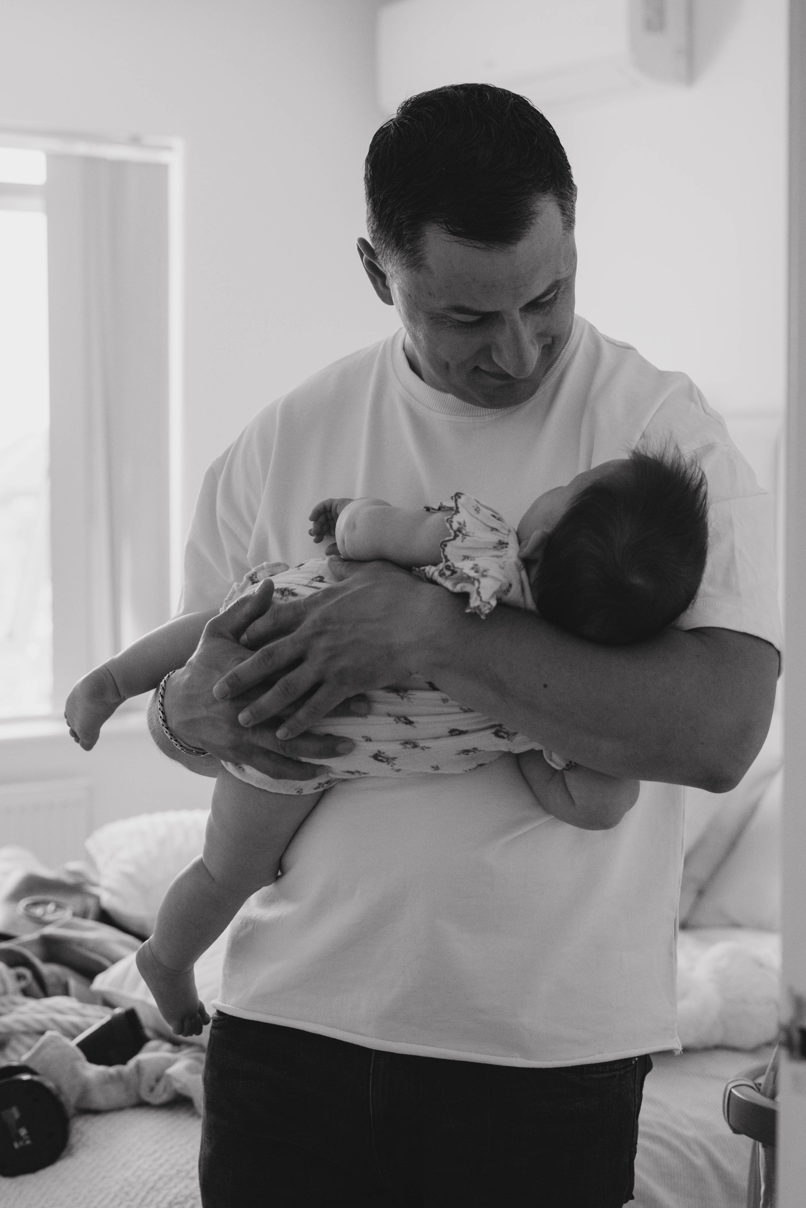 Portfolio. Daria Moment