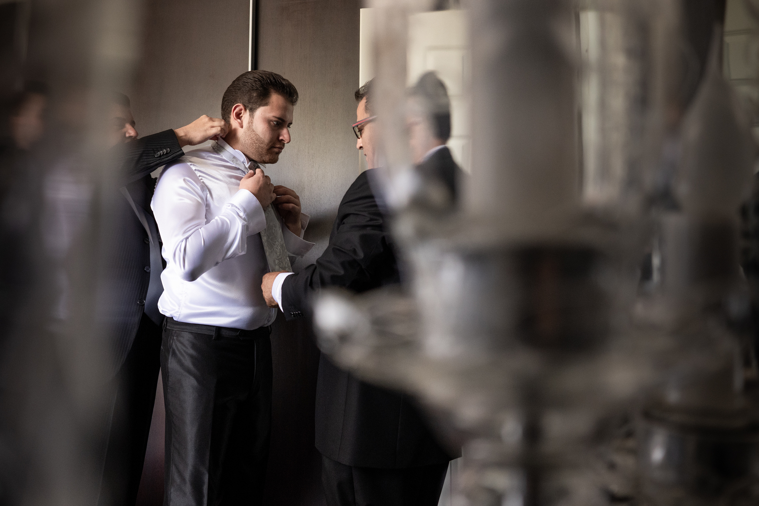 Eleonora & Claudio. Свадебный фотограф на Сицилии Гвидо Каналелла