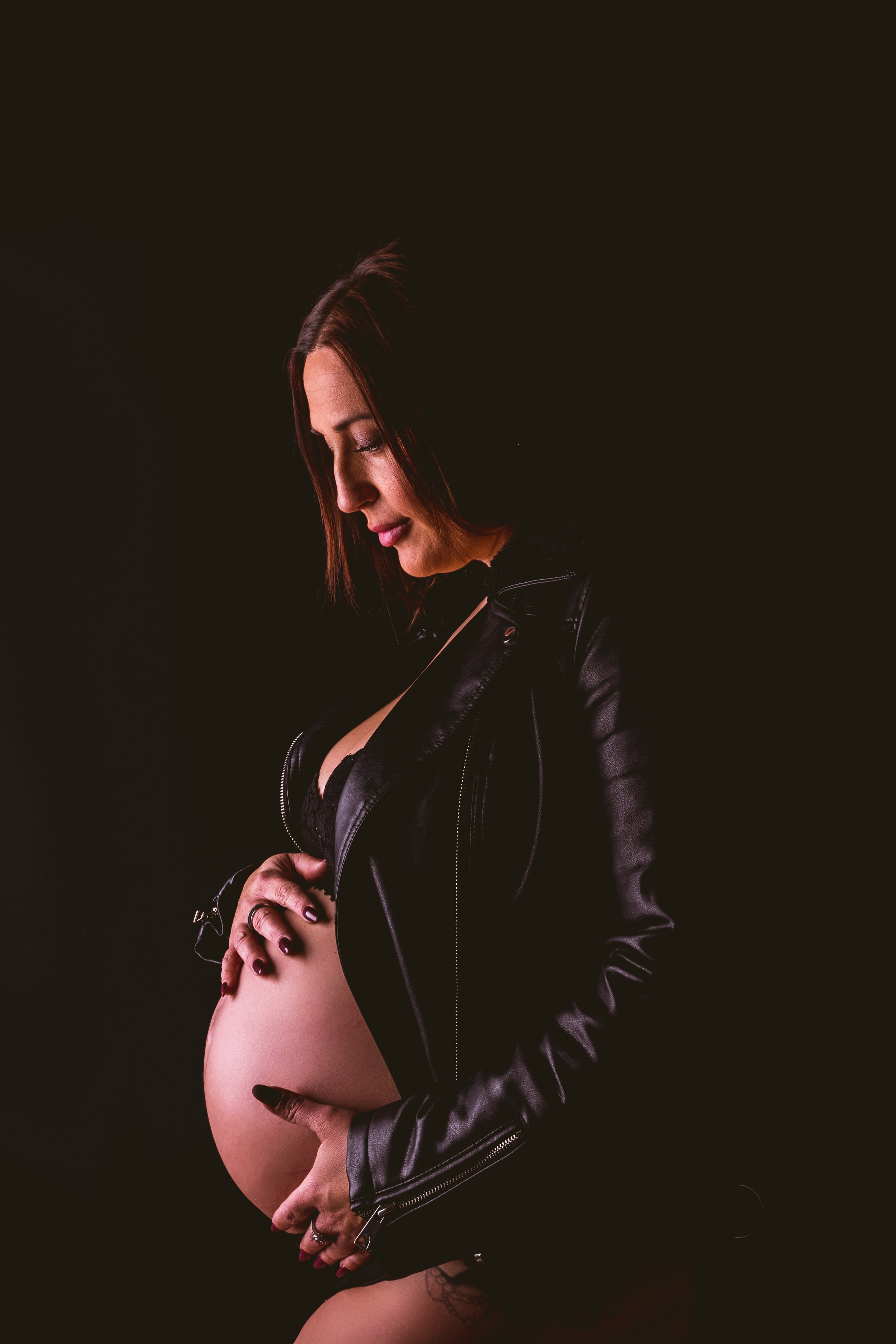 Natalia. Fotografía Antonio Luis Bascón