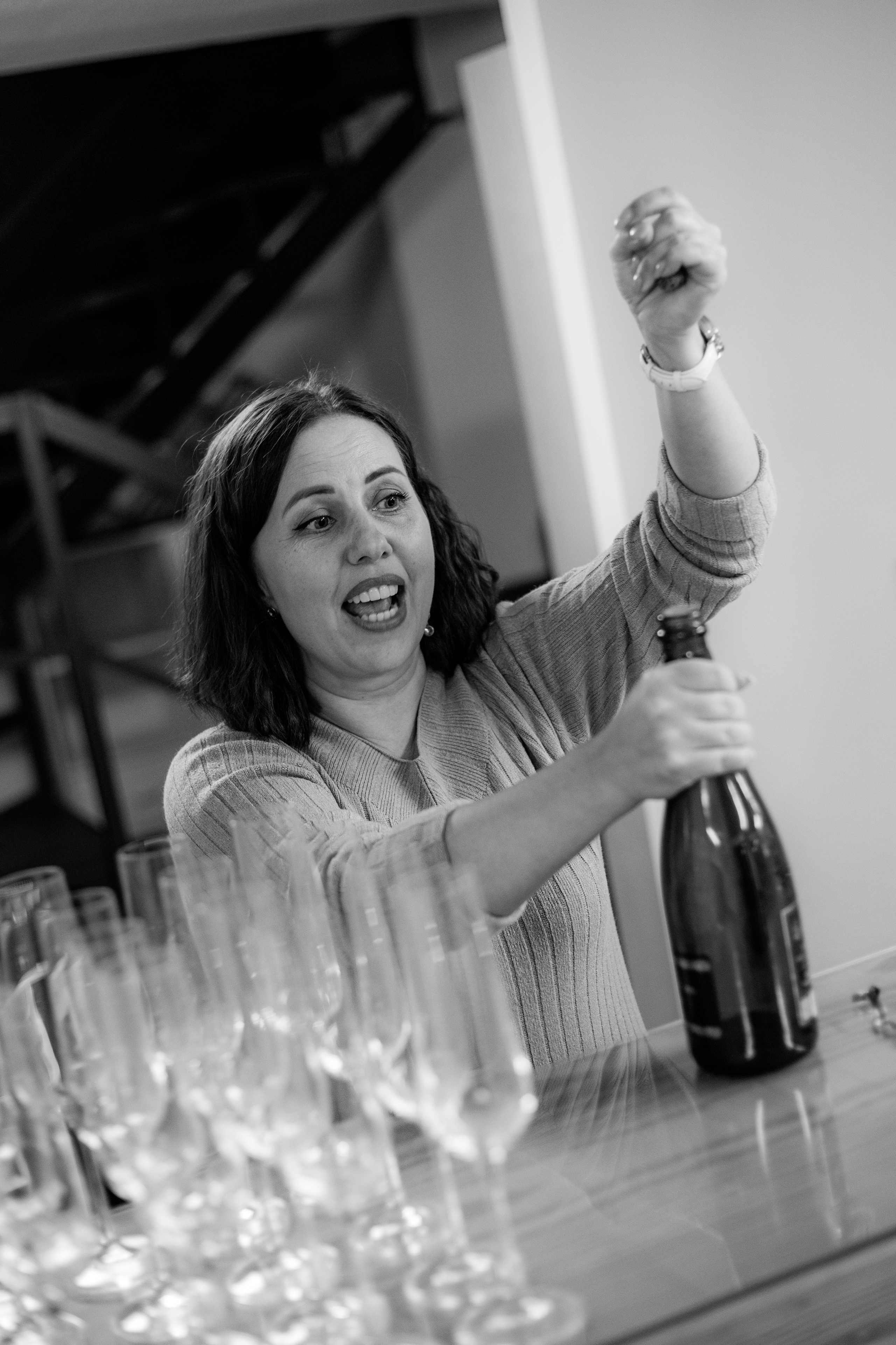 Открытие нового дома OranJazz в Аликанте. Вечеринка «для своих». Volver a oranjazz.com