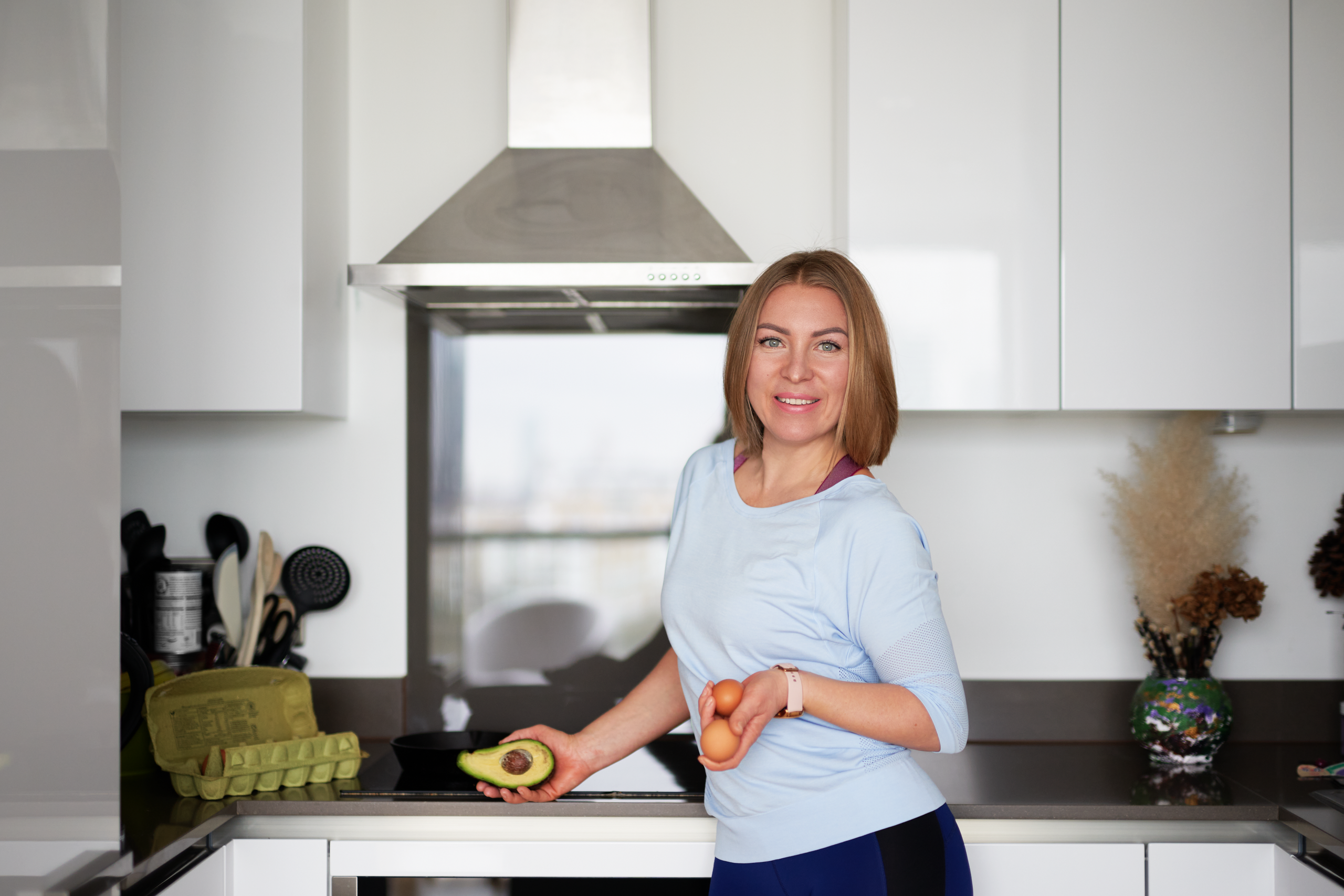 CONTENT FITNESS BLOG. Professional garden design and photography services in London