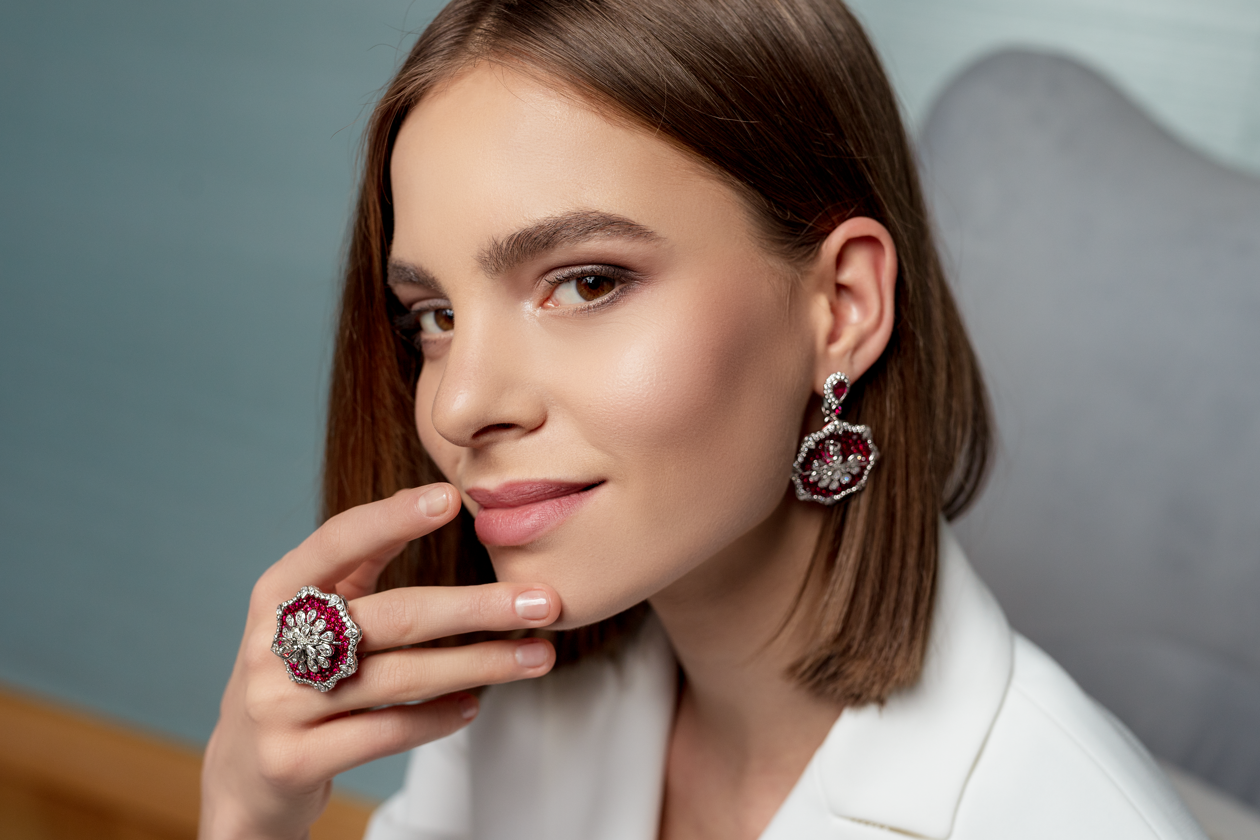 COMMERCIAL PHOTOGRAPHY. Professional garden design and photography services in London