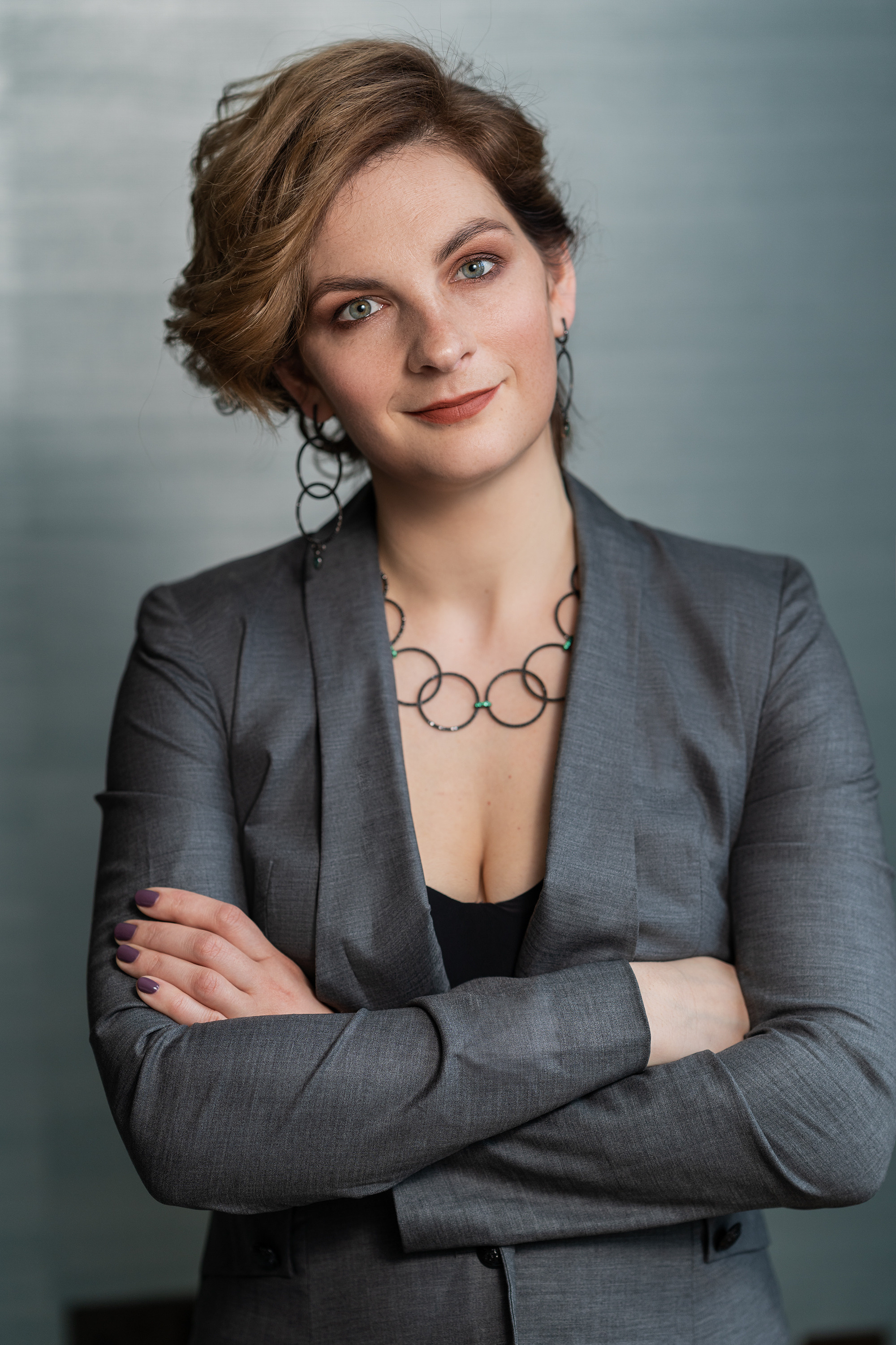 PORTRATS. Professional garden design and photography services in London