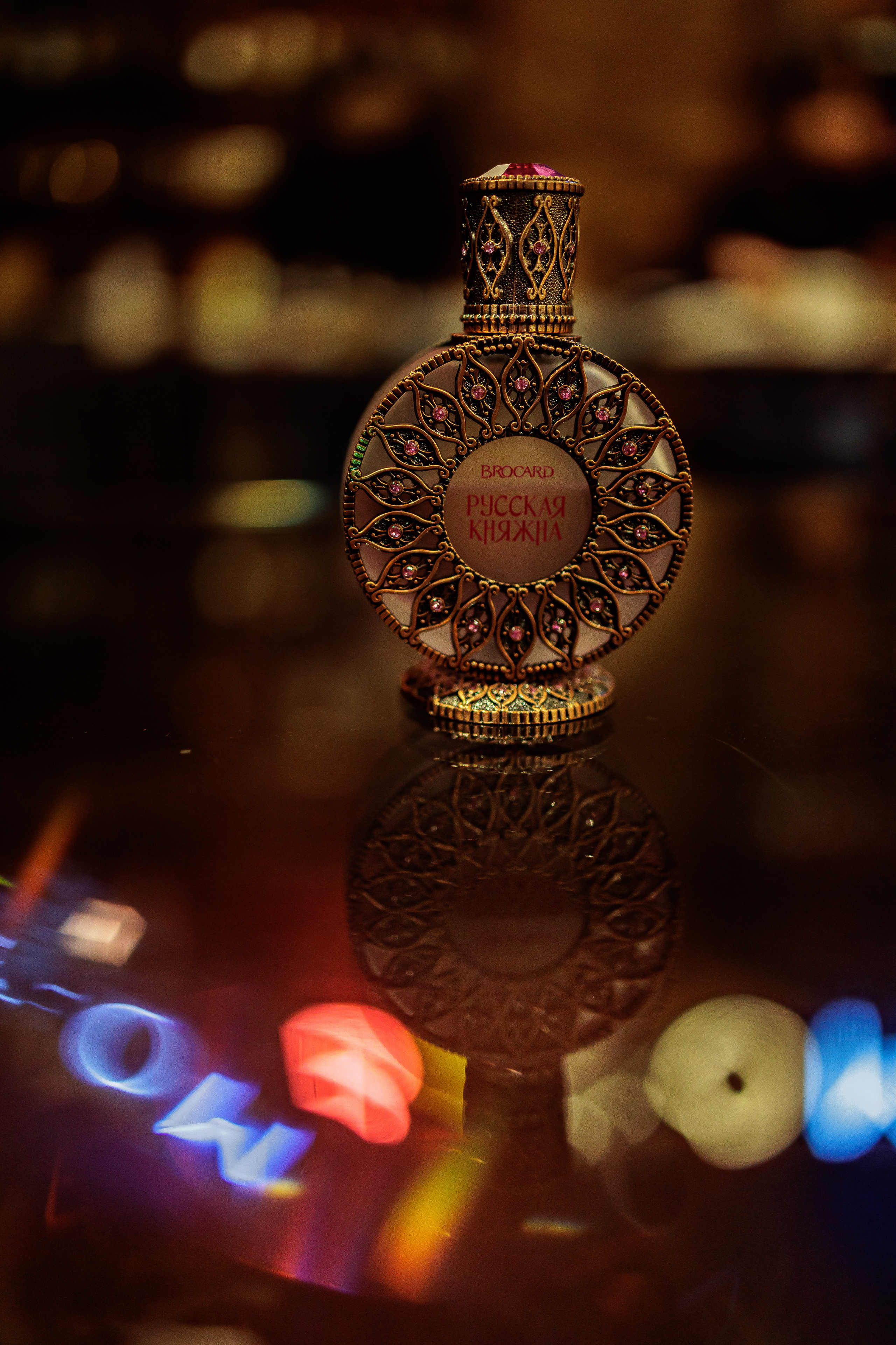 CONTENT PHOTOGRAPHY PERFUME TOUR. Professional garden design and photography services in London