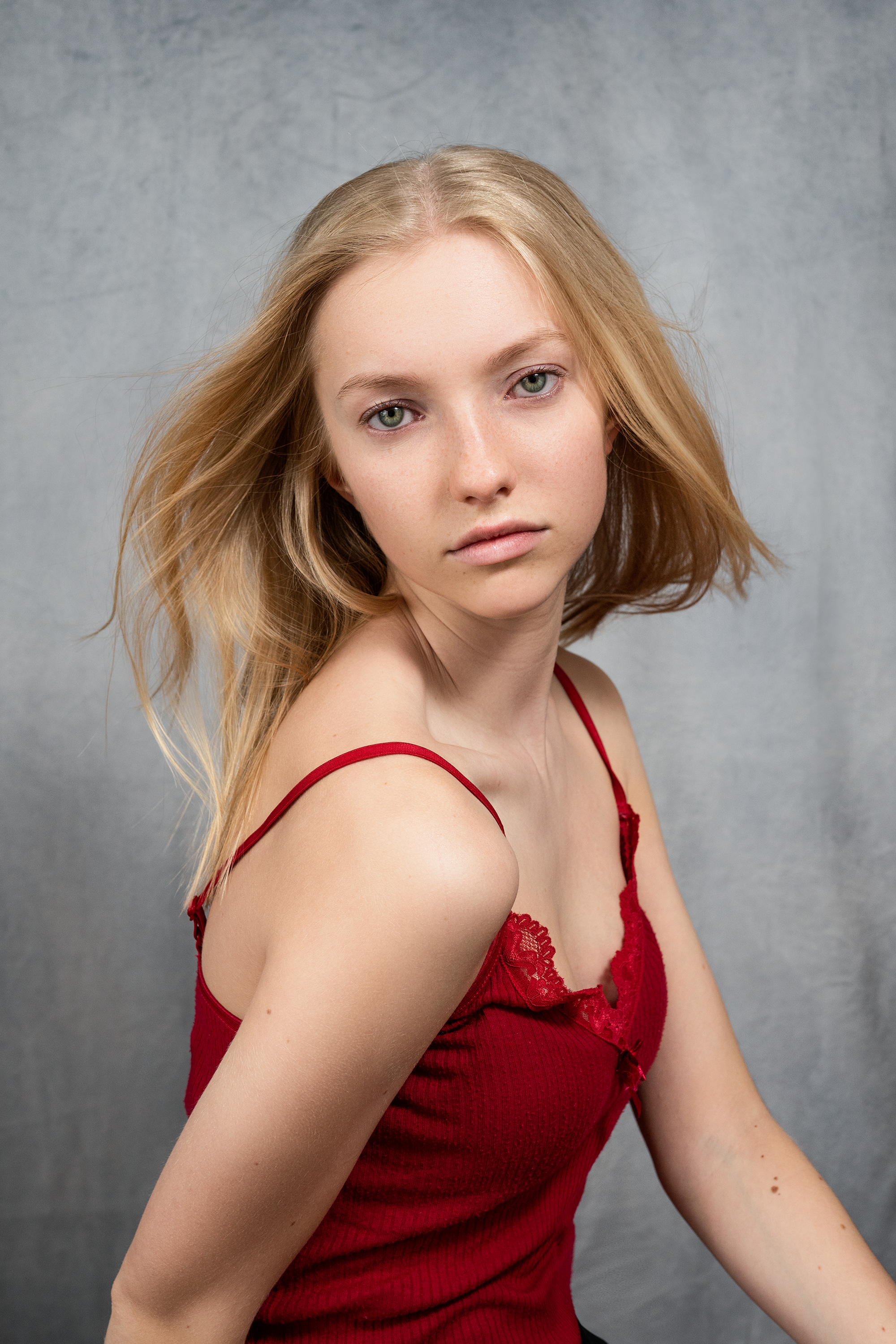 PORTRATS. Professional garden design and photography services in London