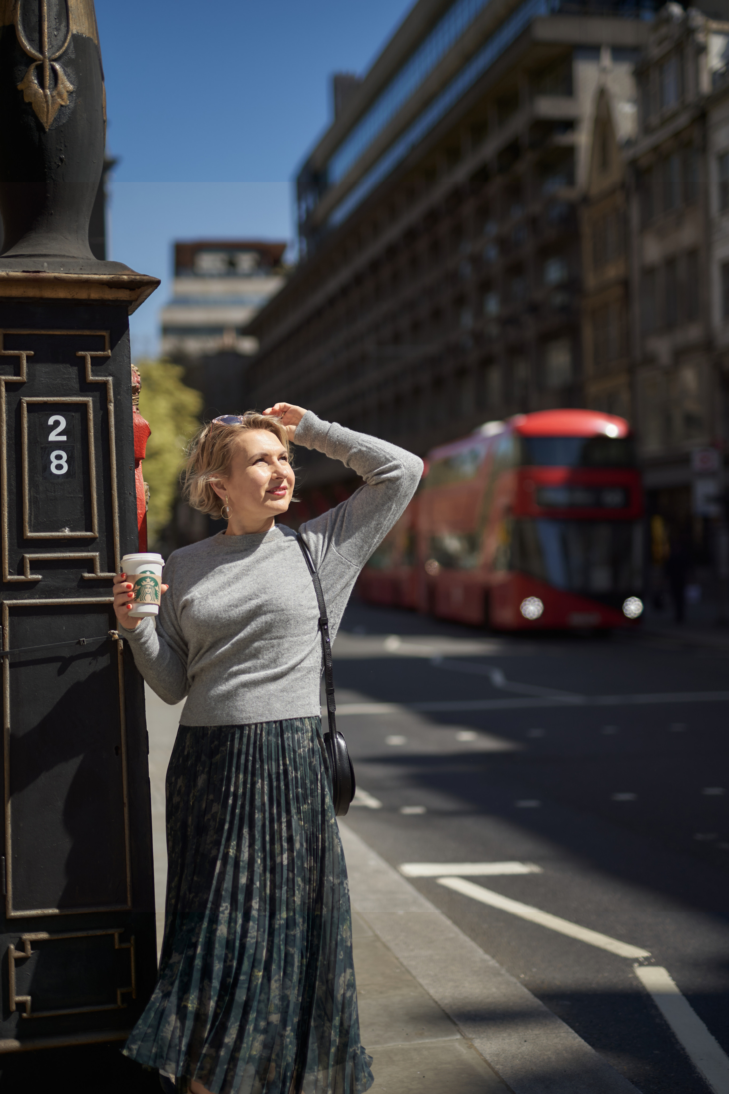 PERSONAL BREND INTERIOR DESIGNER. Professional garden design and photography services in London