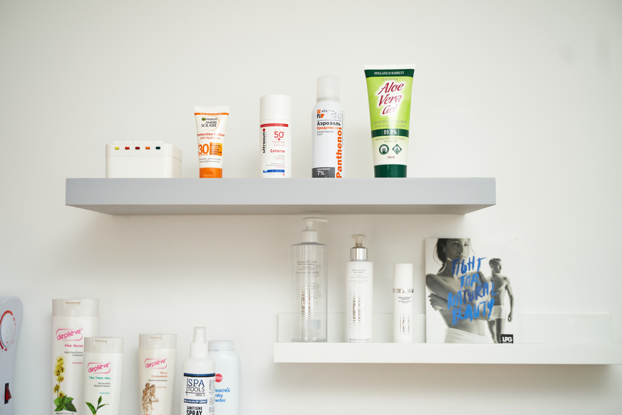 CONTENT LPG SALON. Профессиональные услуги по садовому дизайну и фотосъёмке в Лондоне