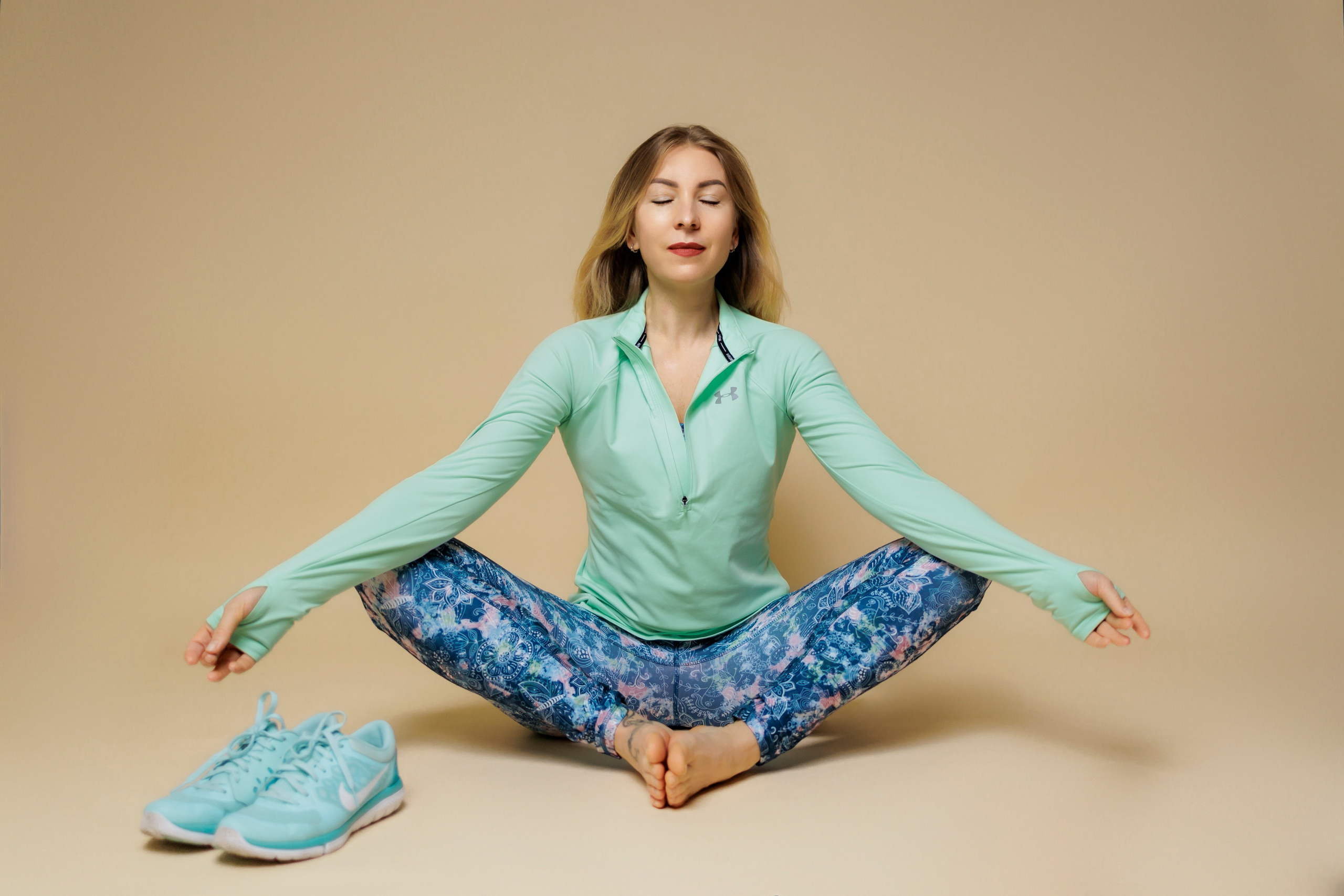 CONTENT FITNESS BLOG. Professional garden design and photography services in London