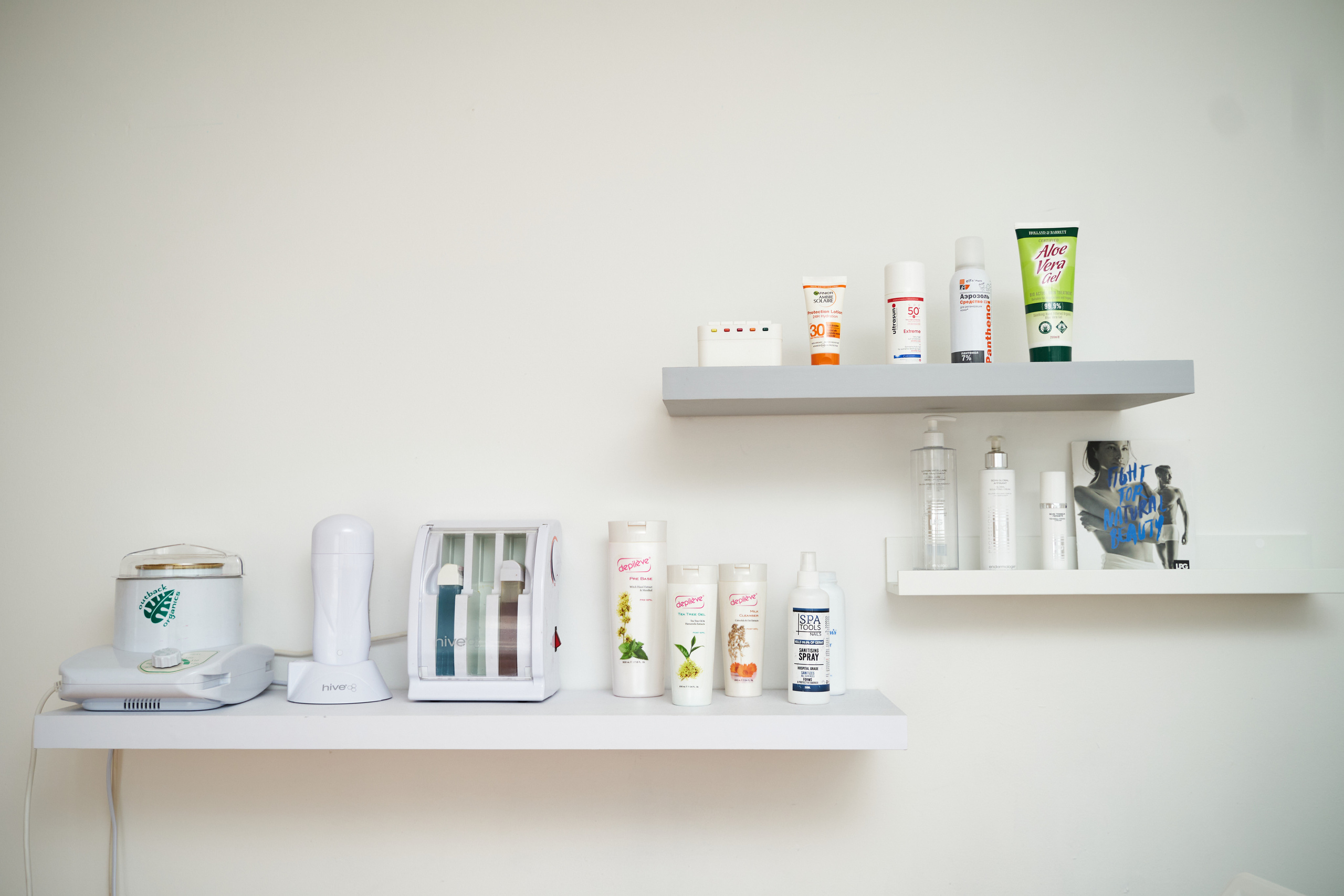 CONTENT LPG SALON. Профессиональные услуги по садовому дизайну и фотосъёмке в Лондоне