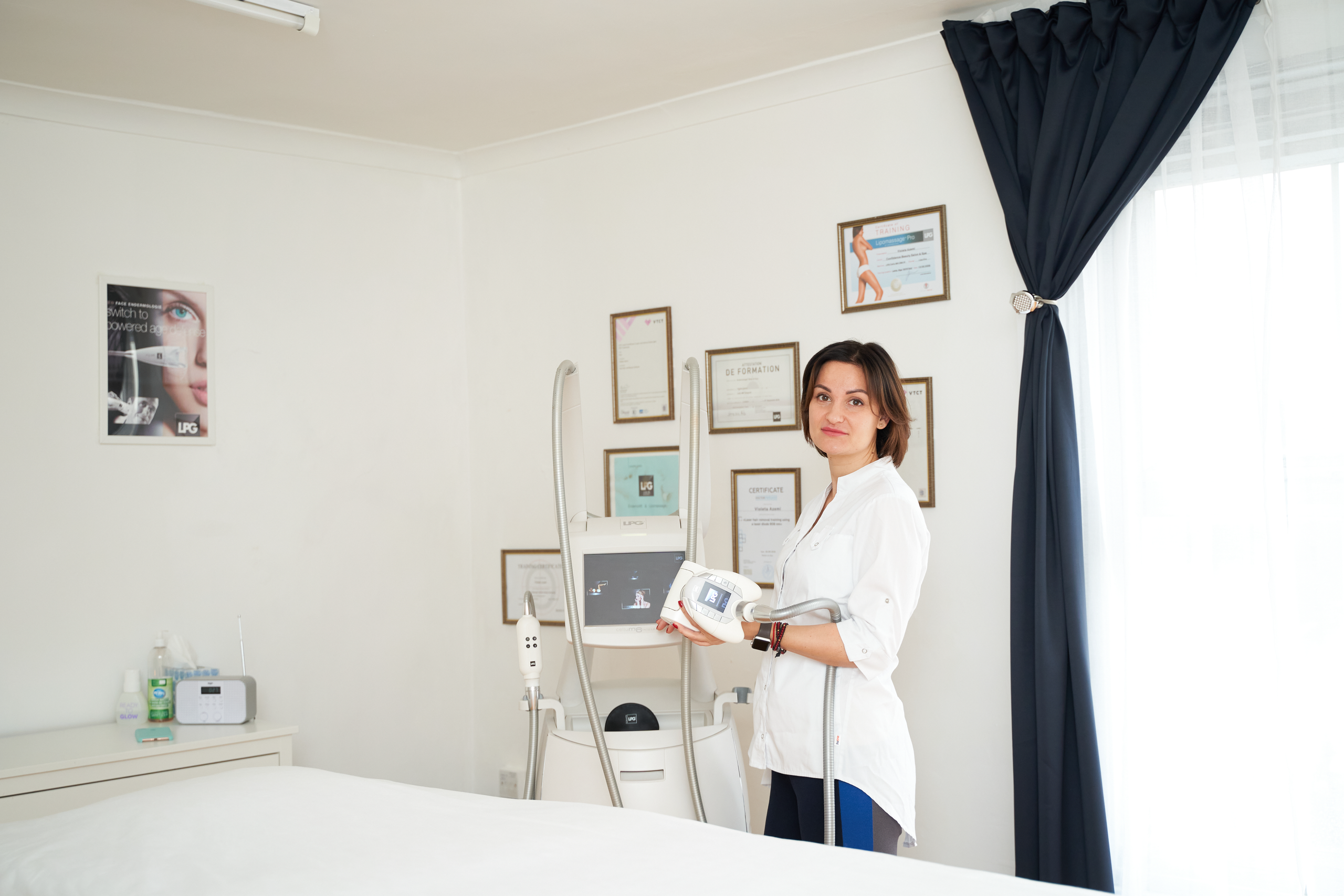 CONTENT LPG SALON. Профессиональные услуги по садовому дизайну и фотосъёмке в Лондоне