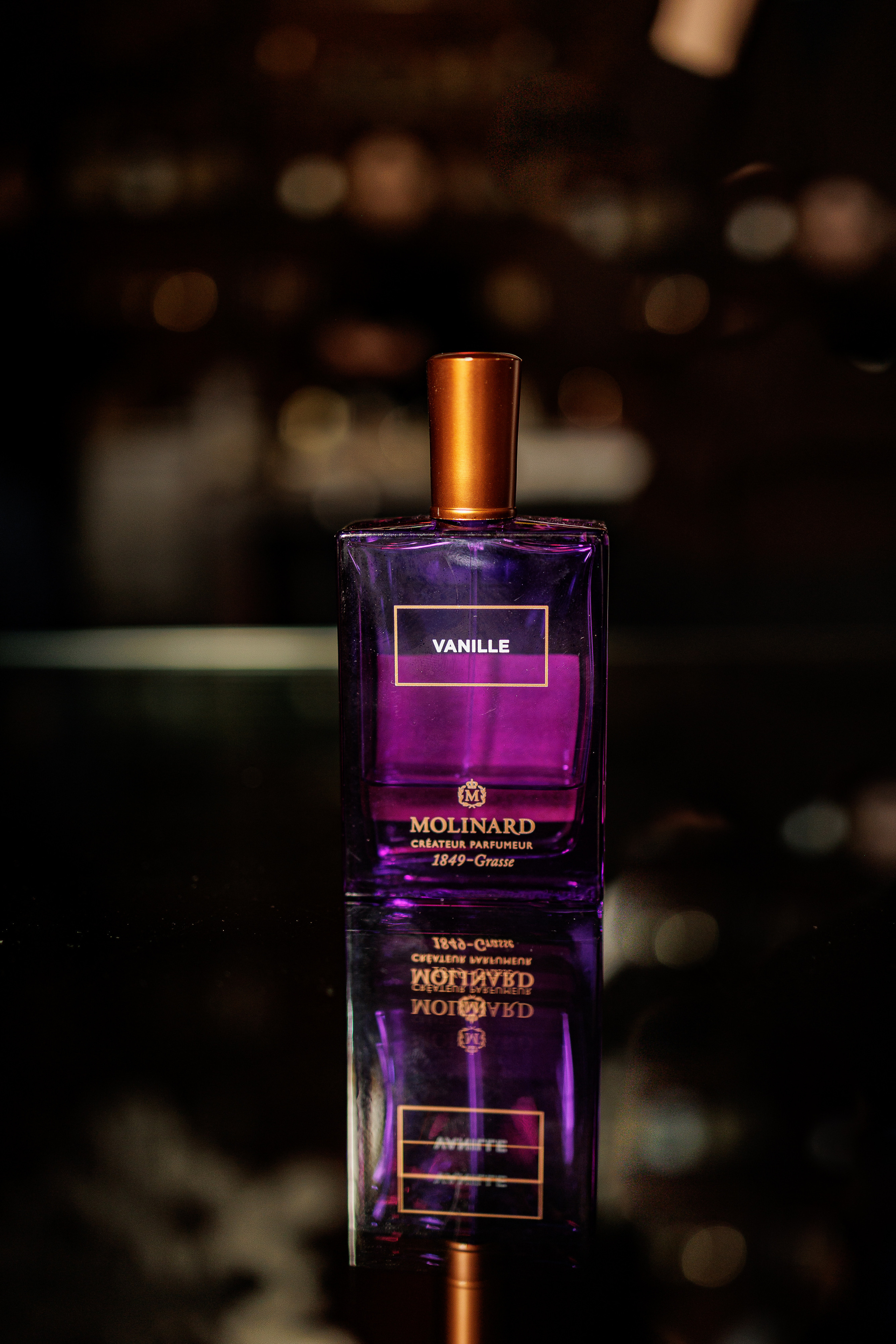 CONTENT PHOTOGRAPHY PERFUME TOUR. Professional garden design and photography services in London