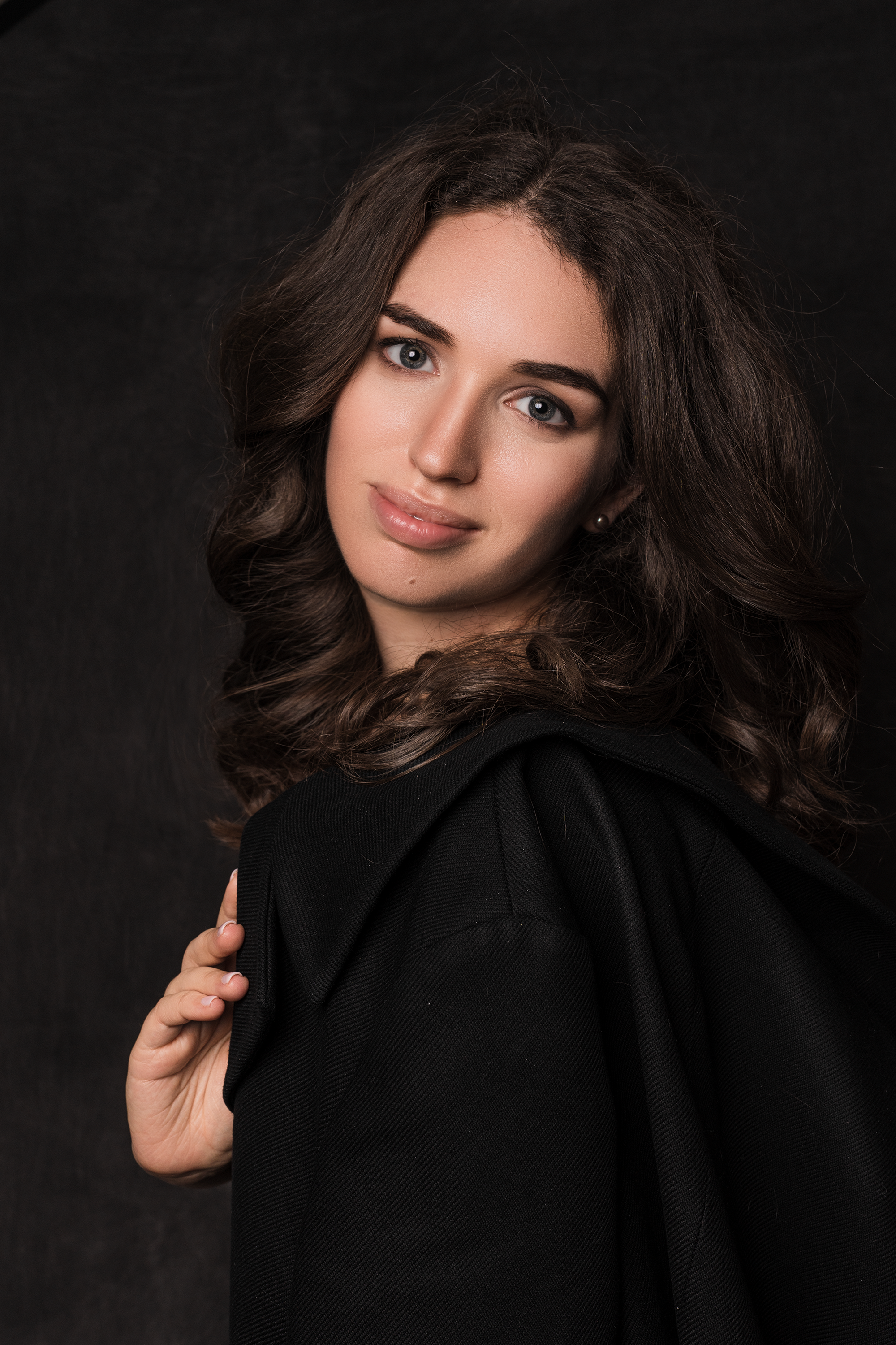 PORTRATS. Professional garden design and photography services in London