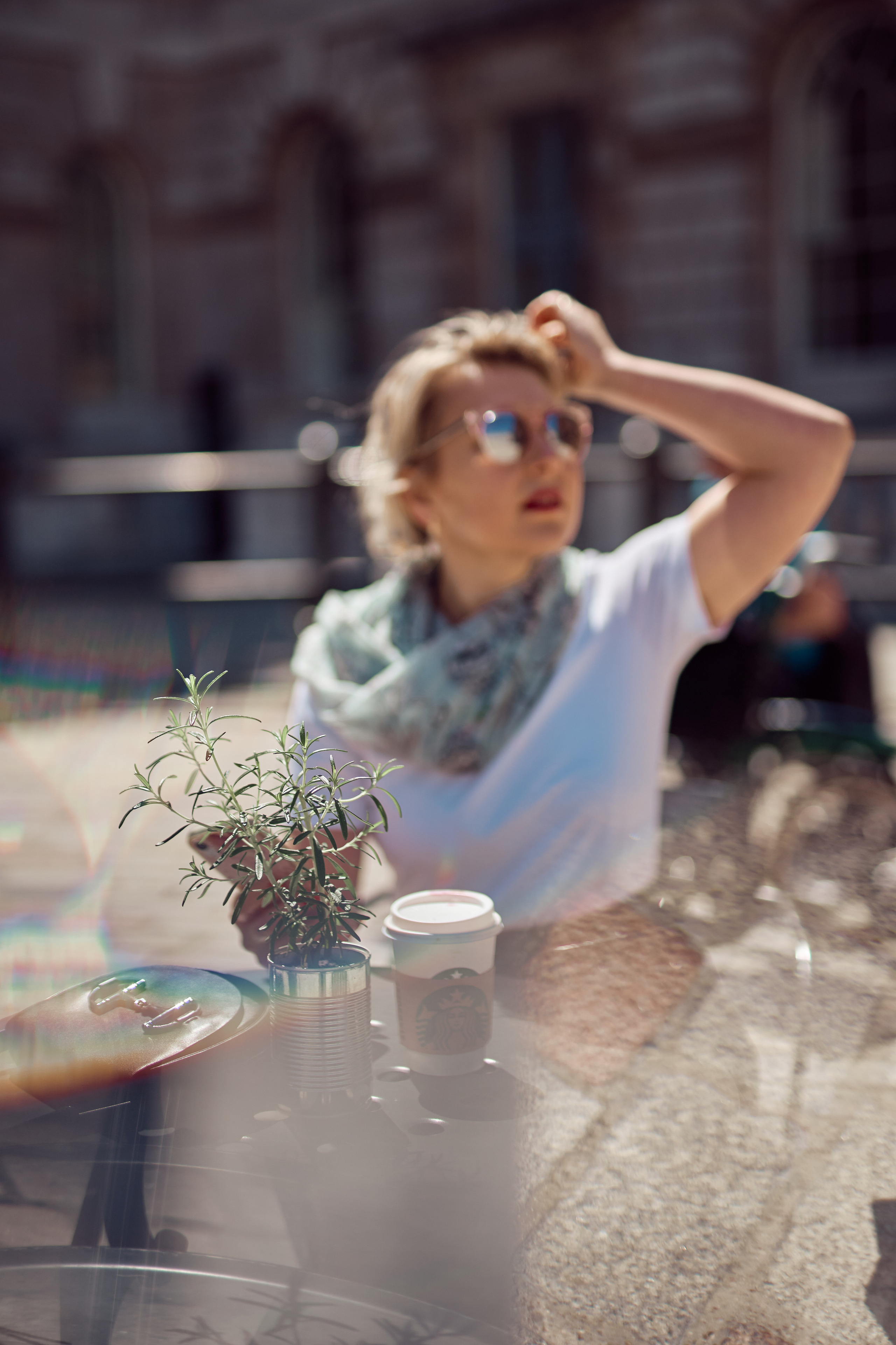 PERSONAL BREND INTERIOR DESIGNER. Professional garden design and photography services in London