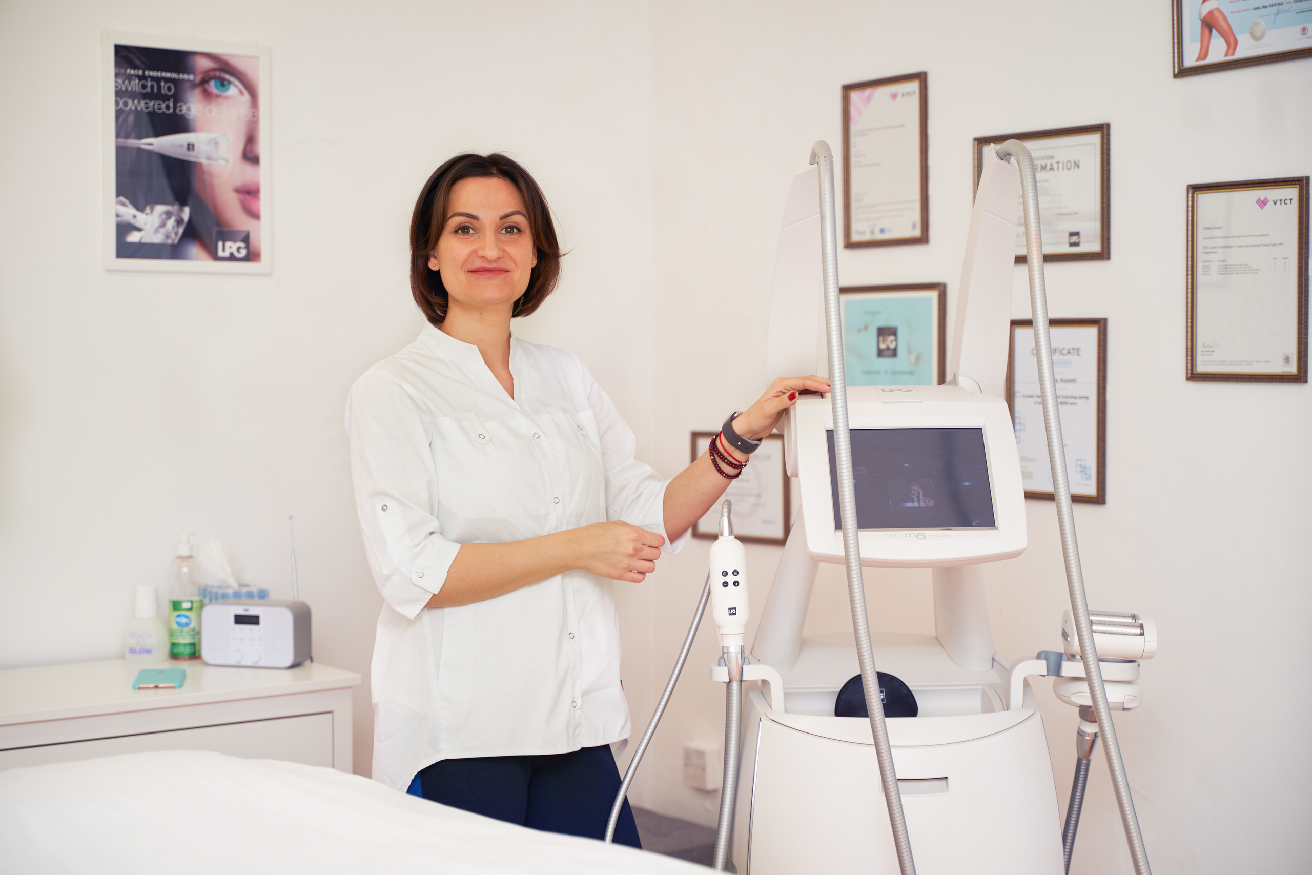 CONTENT LPG SALON. Профессиональные услуги по садовому дизайну и фотосъёмке в Лондоне