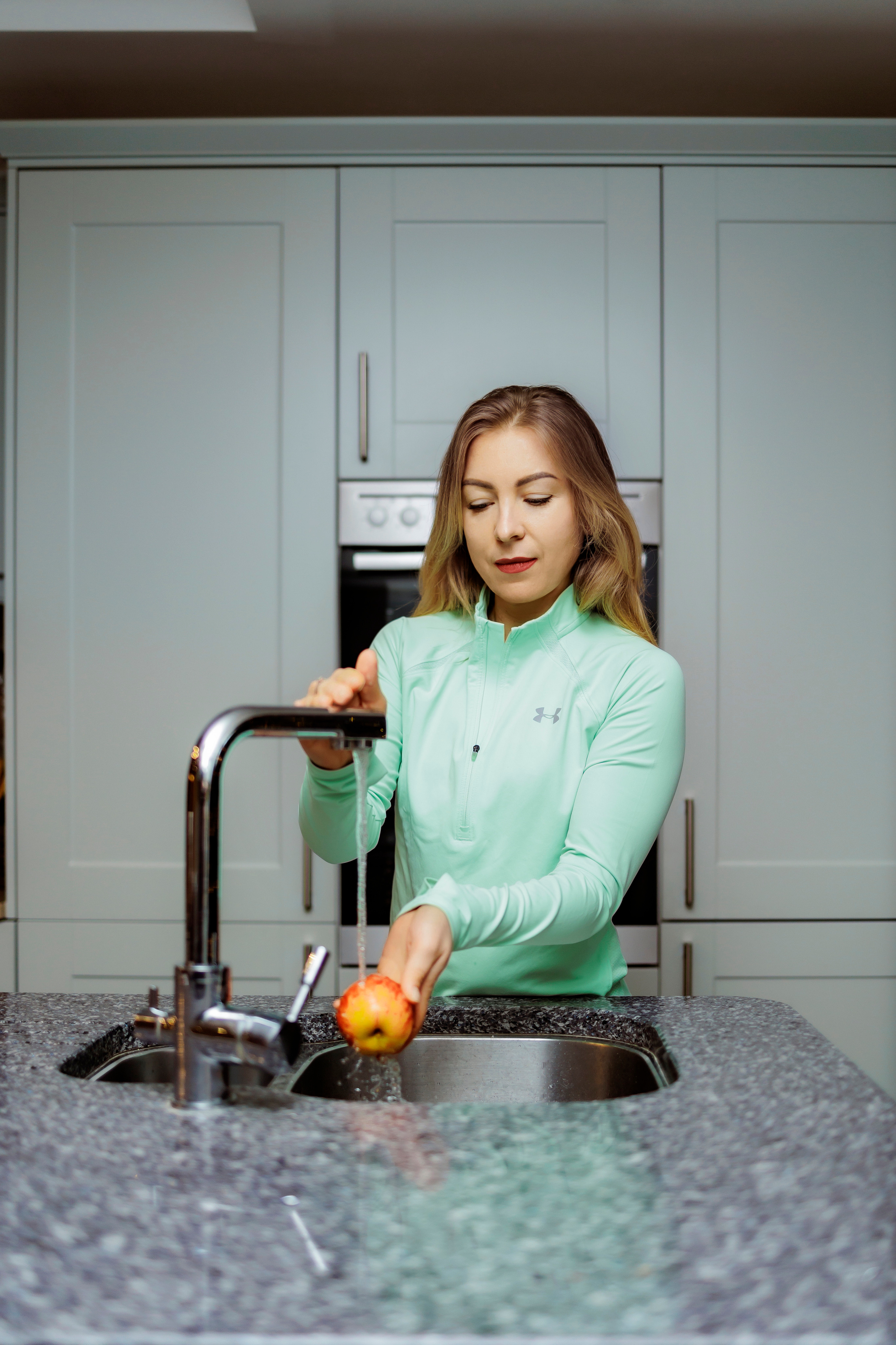 CONTENT FITNESS BLOG. Professional garden design and photography services in London