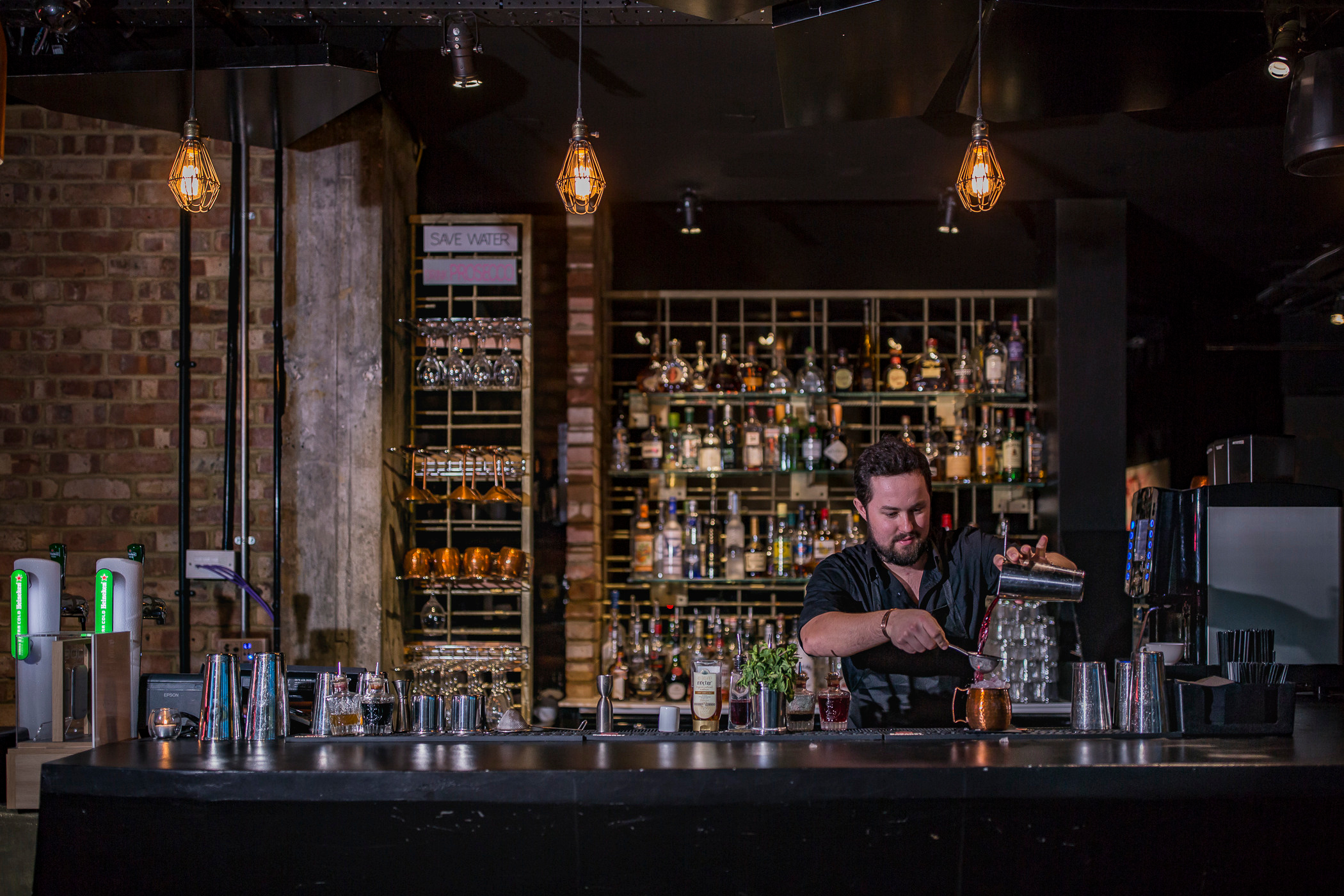 CONTENT & PRODUCT PHOTOGRAPHY. Professional garden design and photography services in London