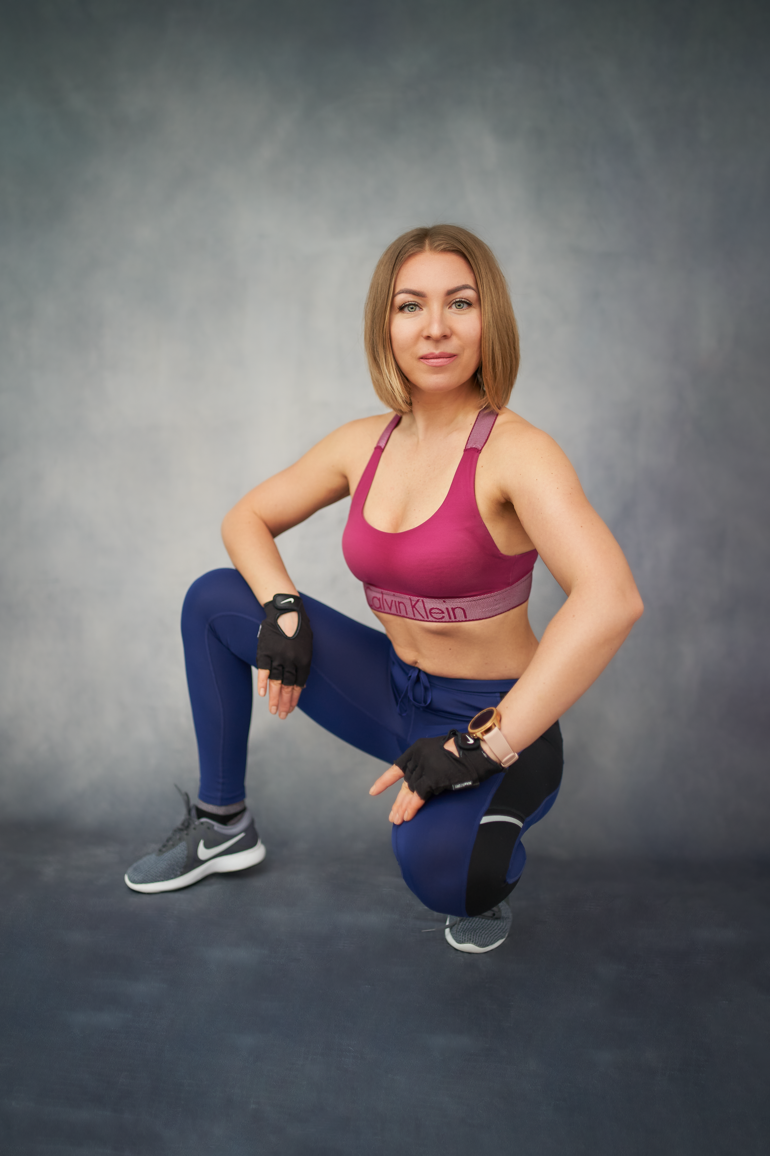 CONTENT FITNESS BLOG. Professional garden design and photography services in London