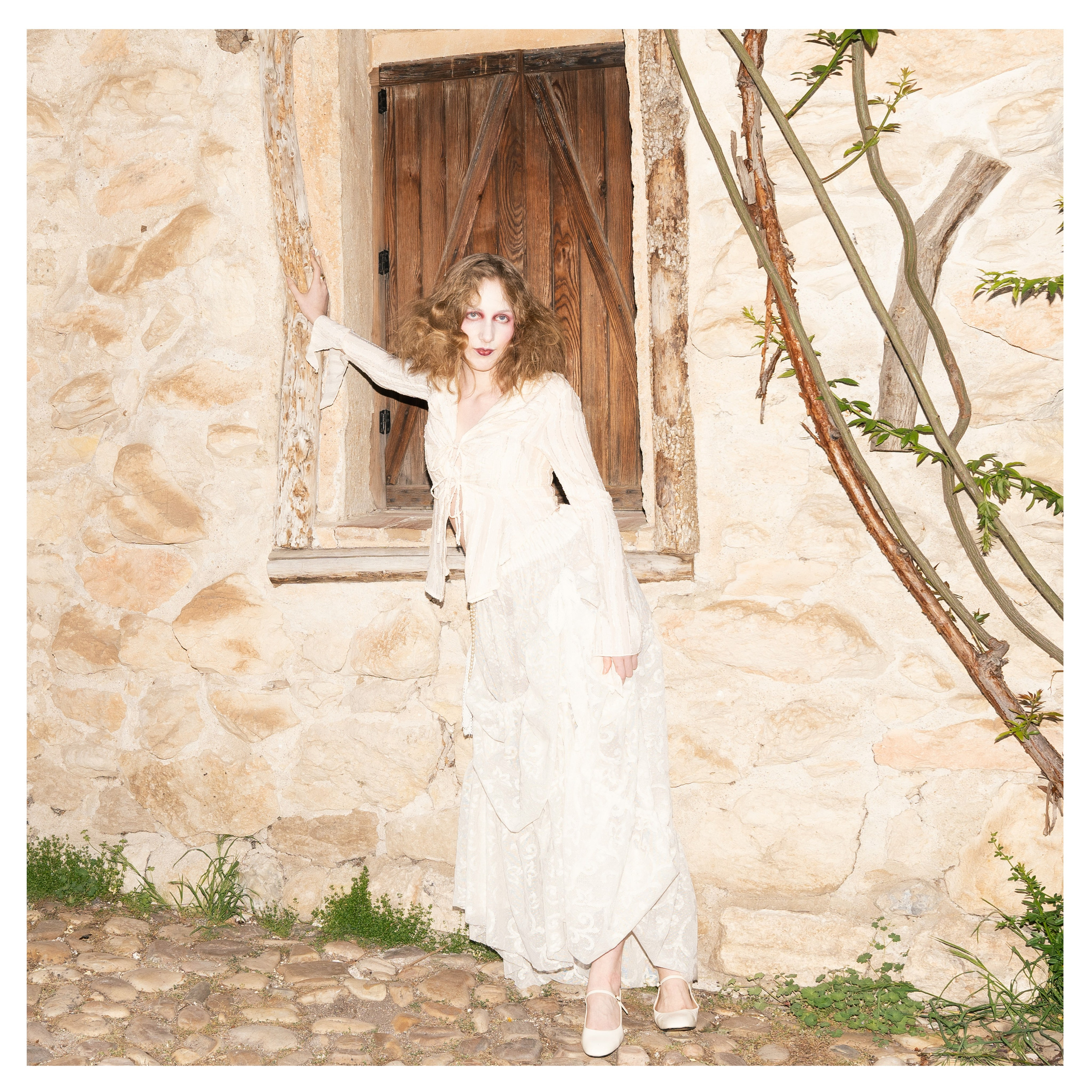 Fashion. NEREASPARA| Fotógrafa en Madrid