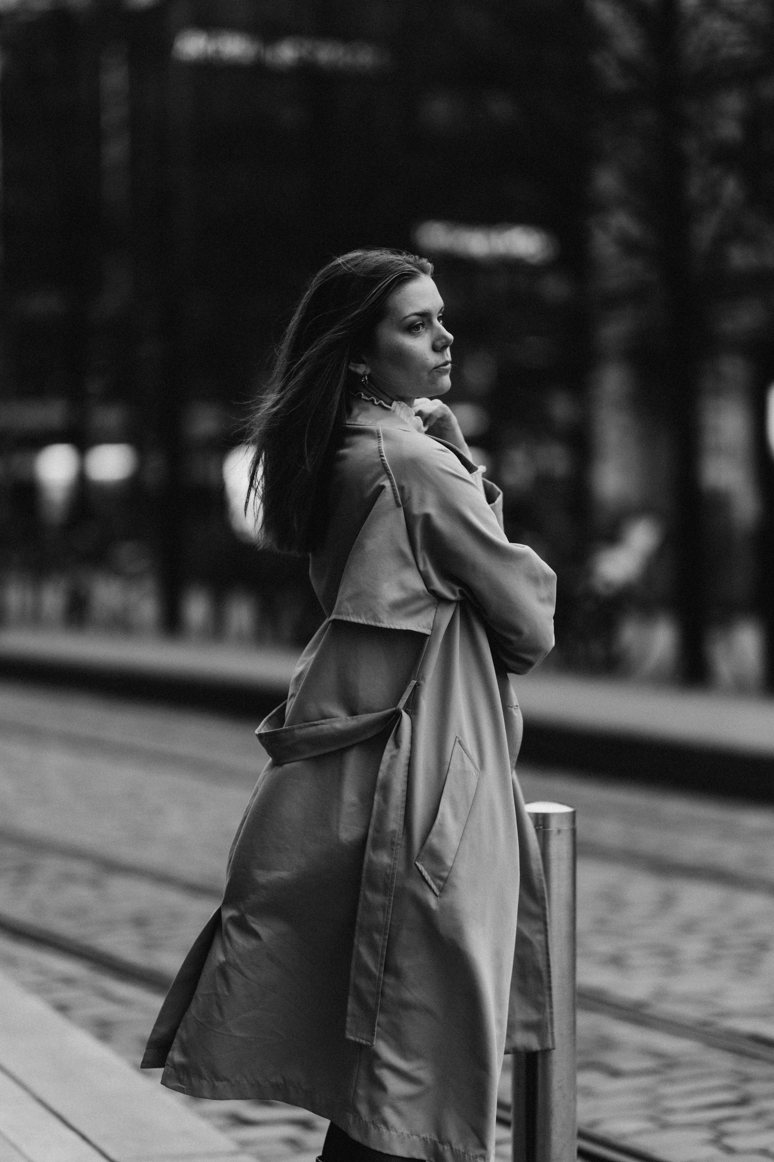 Kata. Wedding and portrait photographer in Helsinki Vickan O