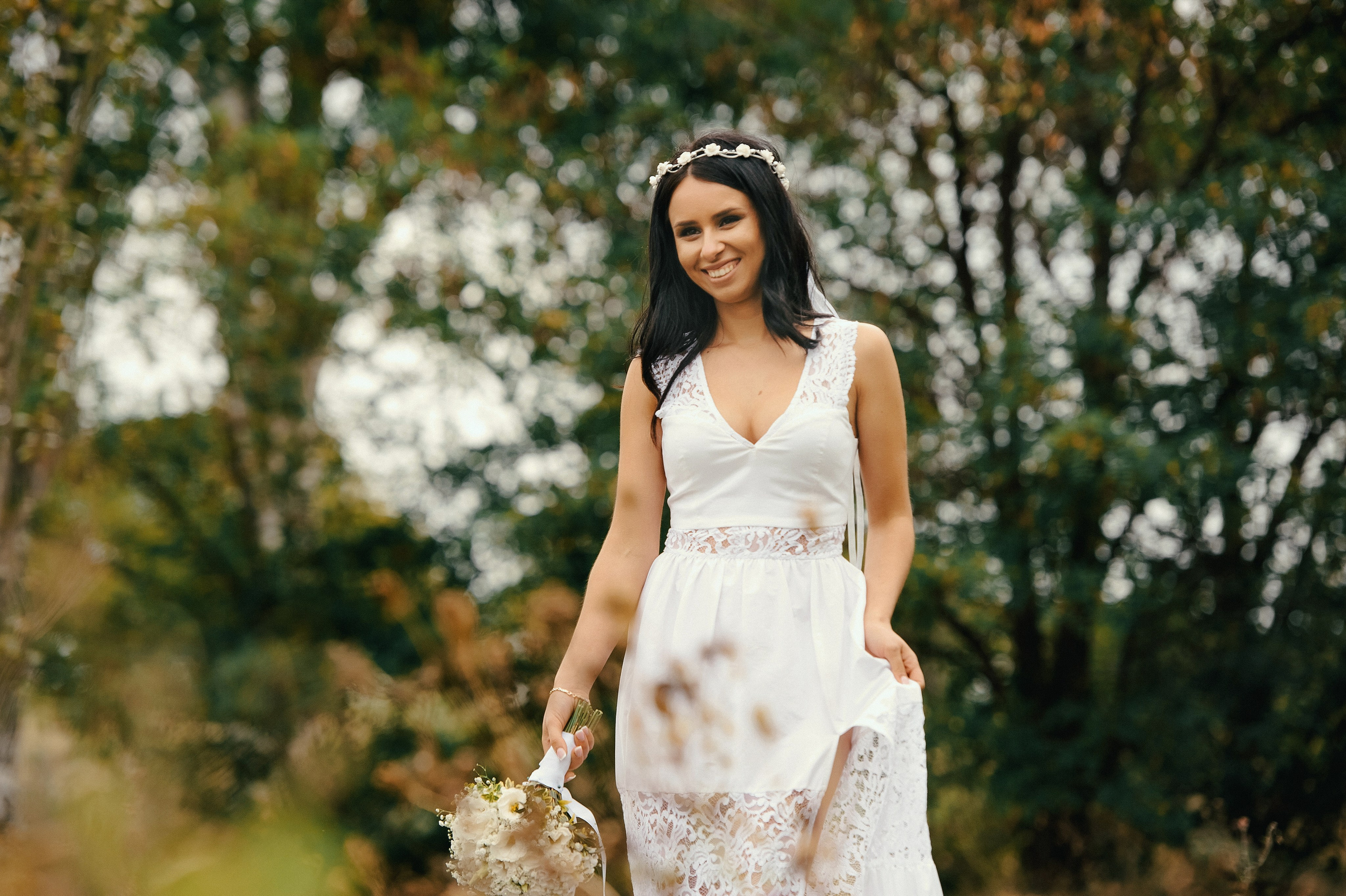 Cristina & Vadim. Fotograf de familie și evenimente