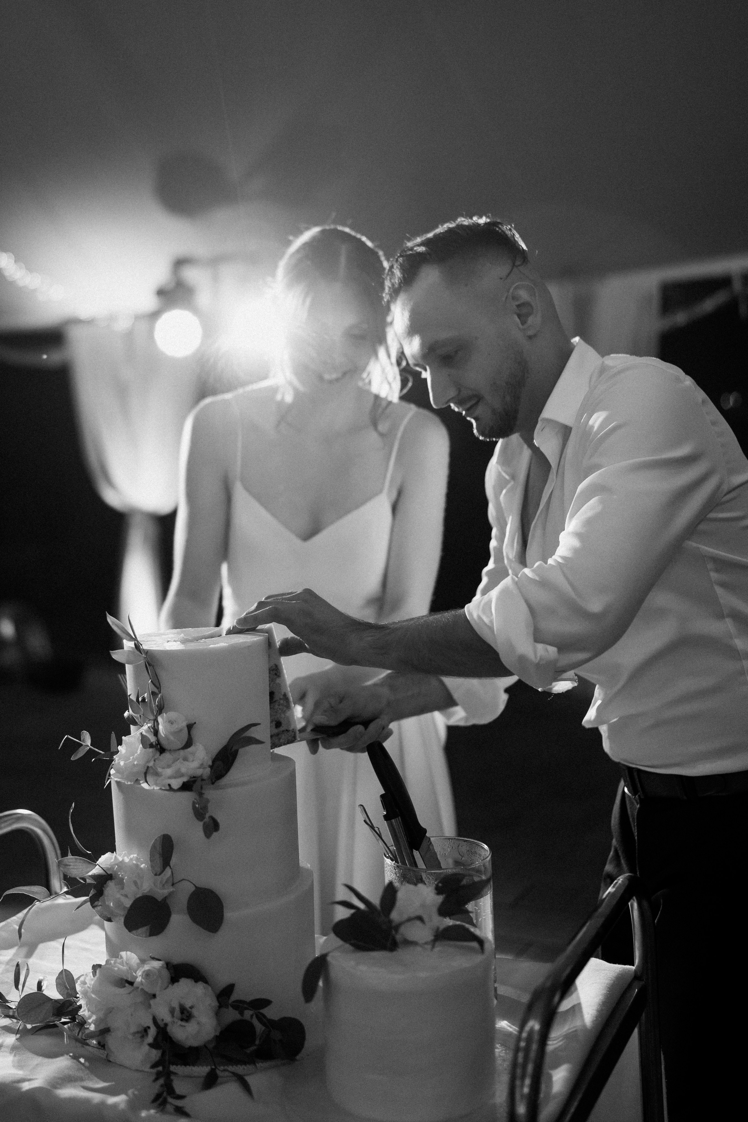 Vivi + Gábor. Kezdőlap