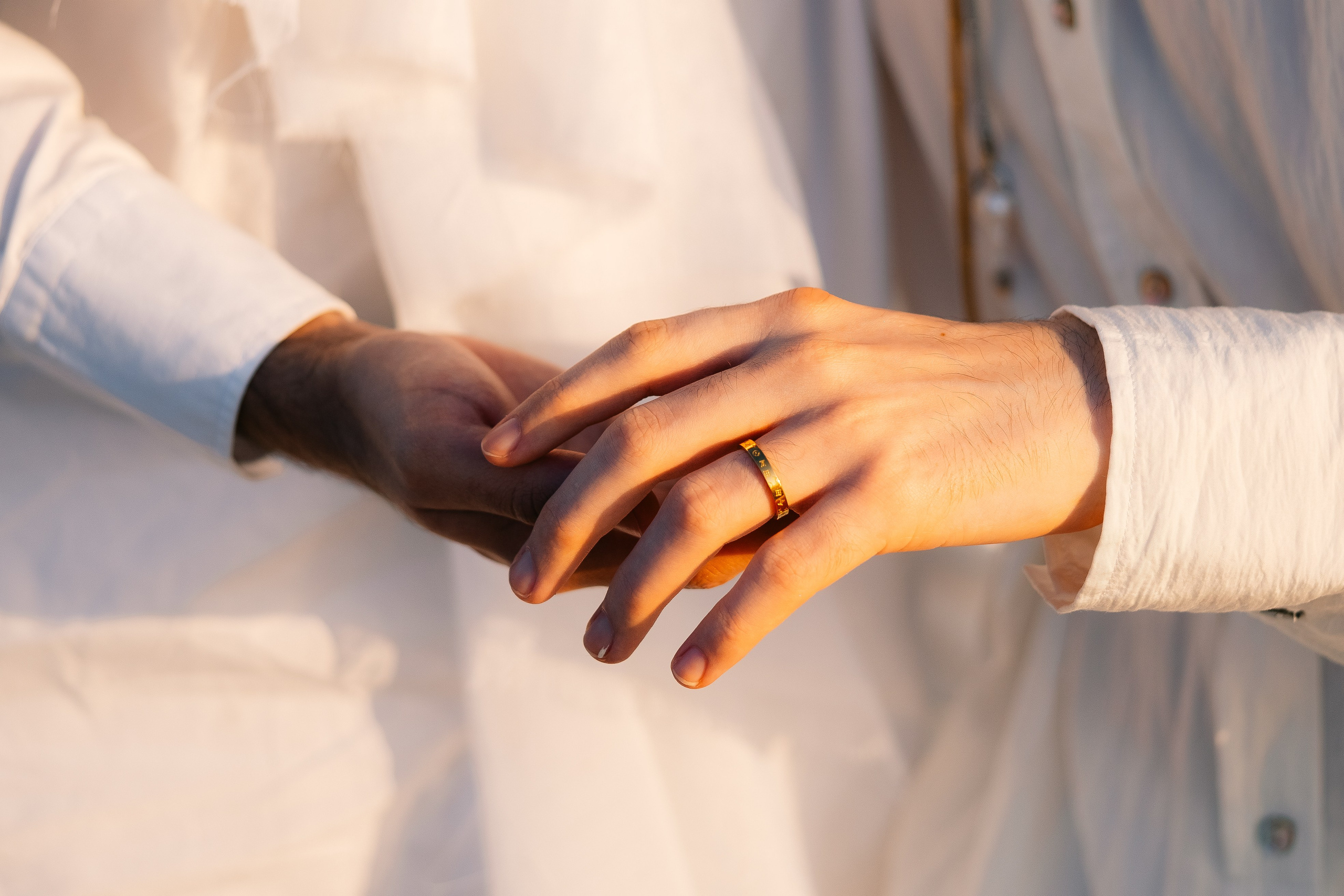 White Ocean Wedding. Maria Sher. Professional photographer from Porto, Portugal