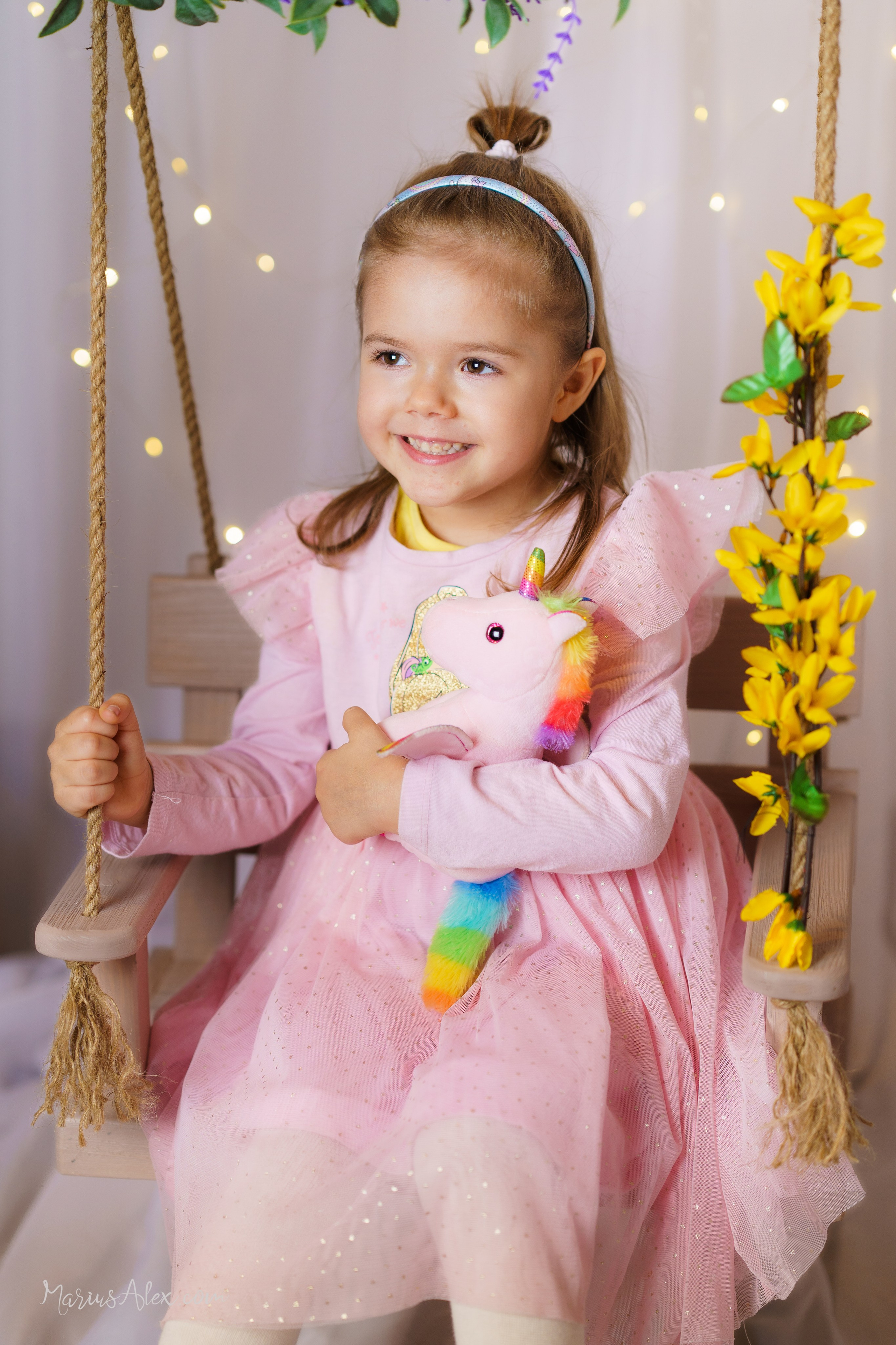 Miruna & Olivia. Marius Alex fotograf de eveniment si portret din Suceava