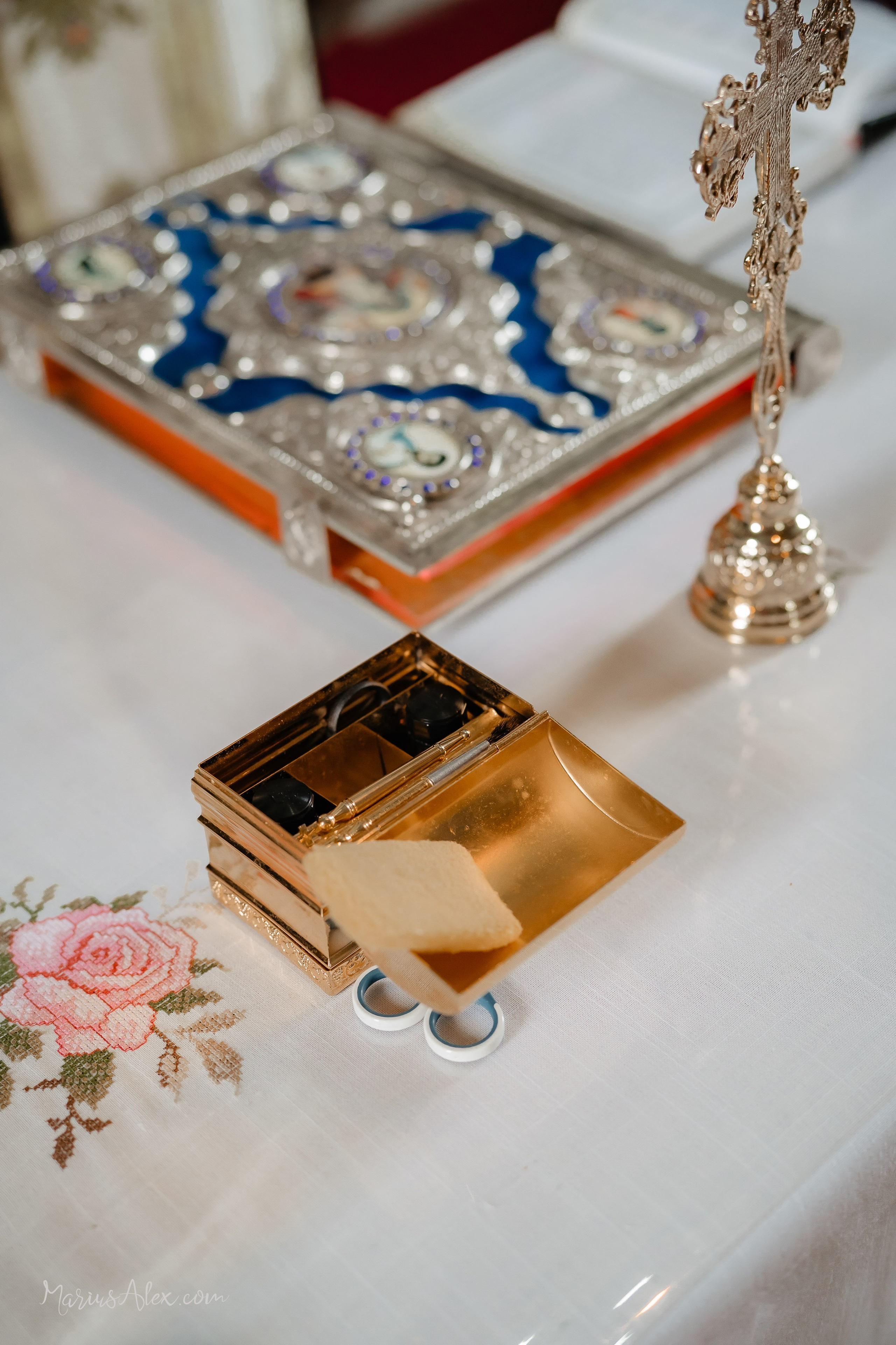 Micuta Melissa Maria. Marius Alex fotograf de eveniment si portret din Suceava