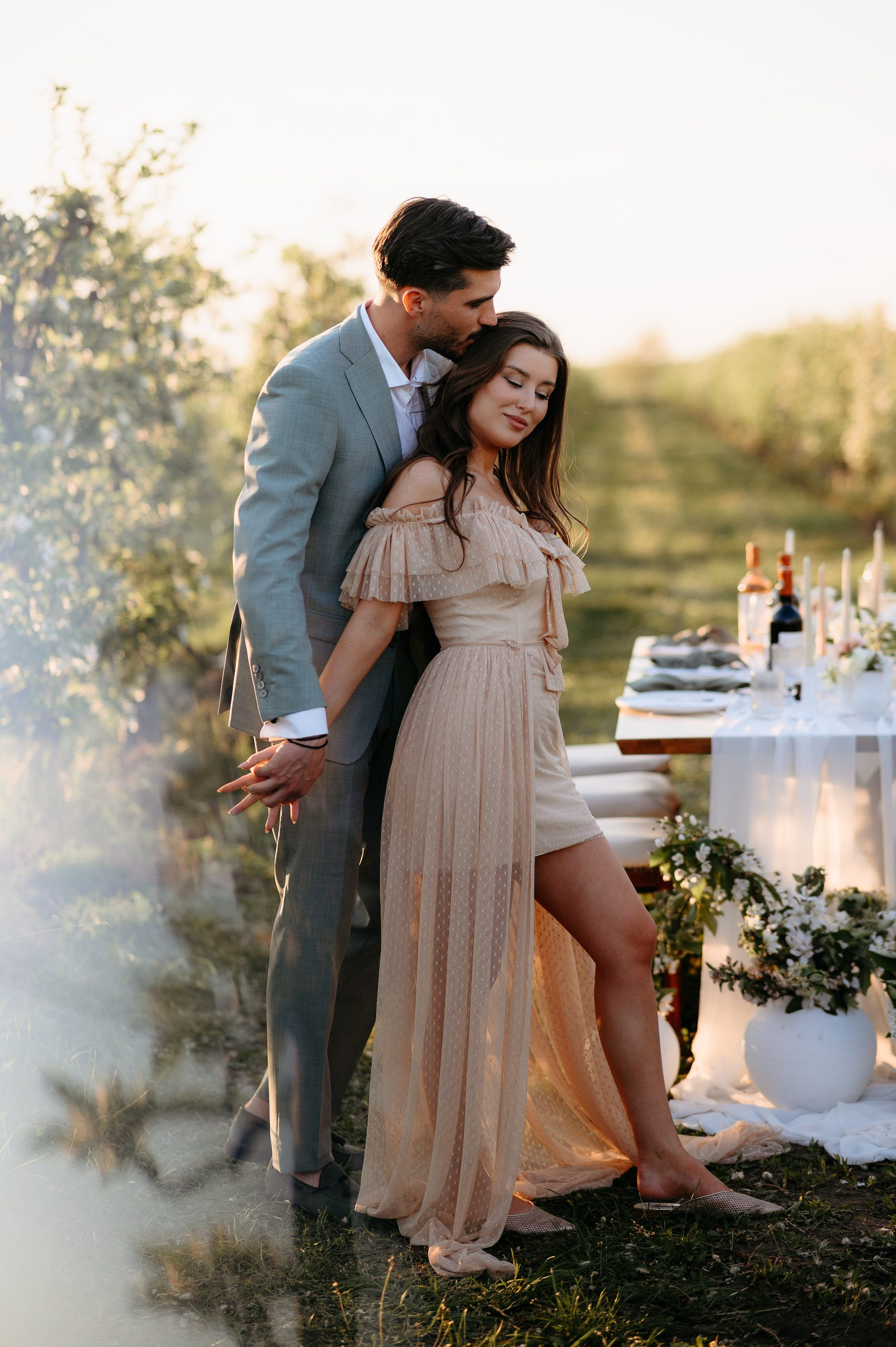 Emilian si Silvia. Valentin Melen - fotograf de nunta 🤍