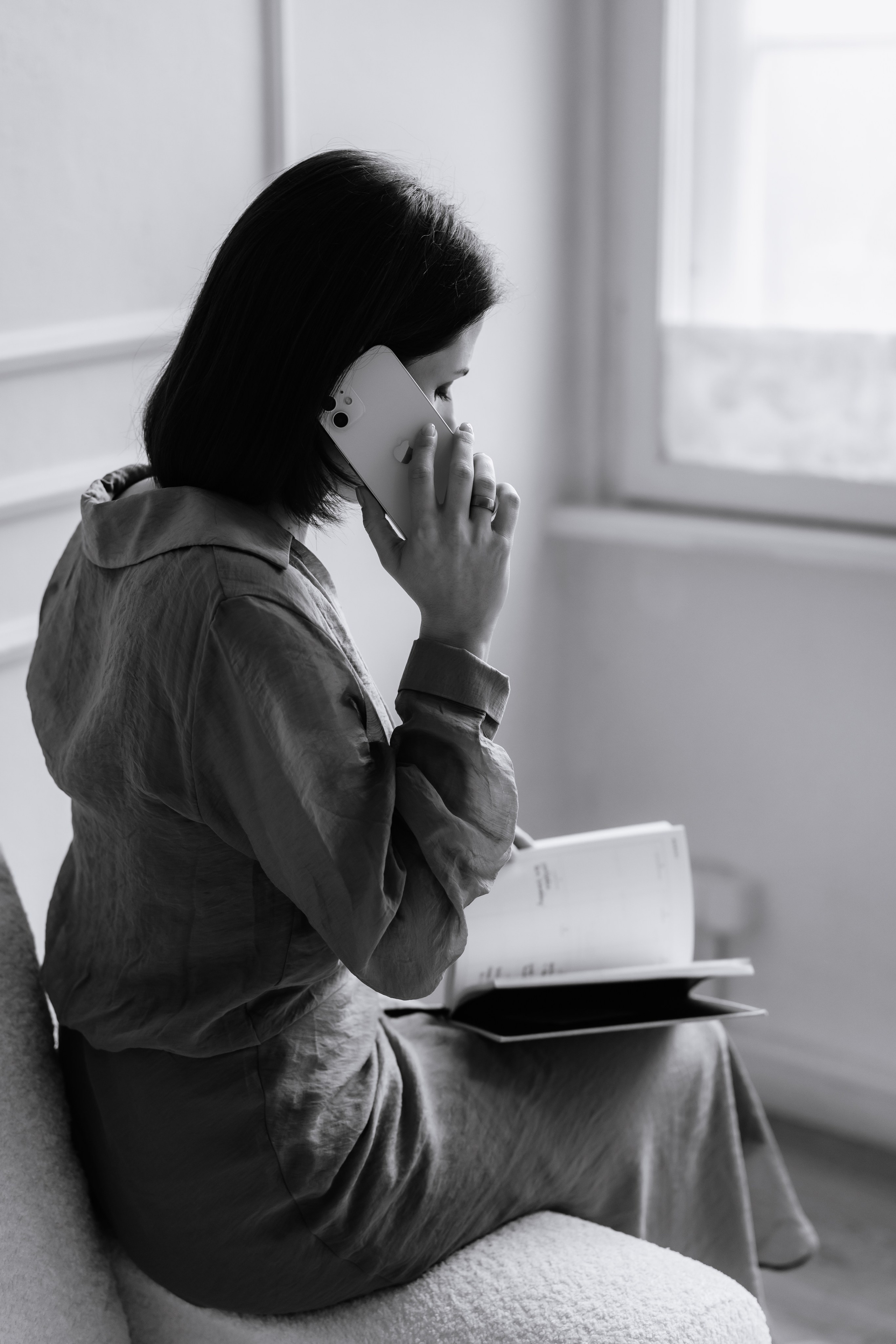 SESJE WIZERUNKOWE. Fotograf ślubny & lifestyle Gdańsk, Karolina Baczewska