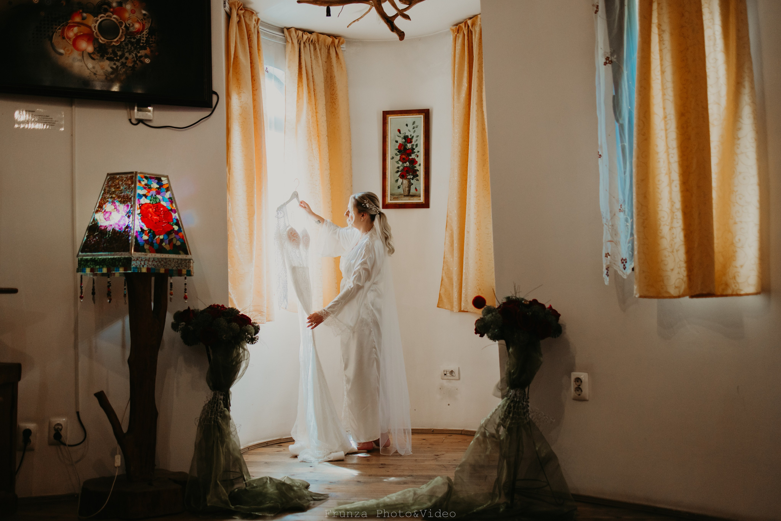 Foto / Video nunta Deva, Hunedoara