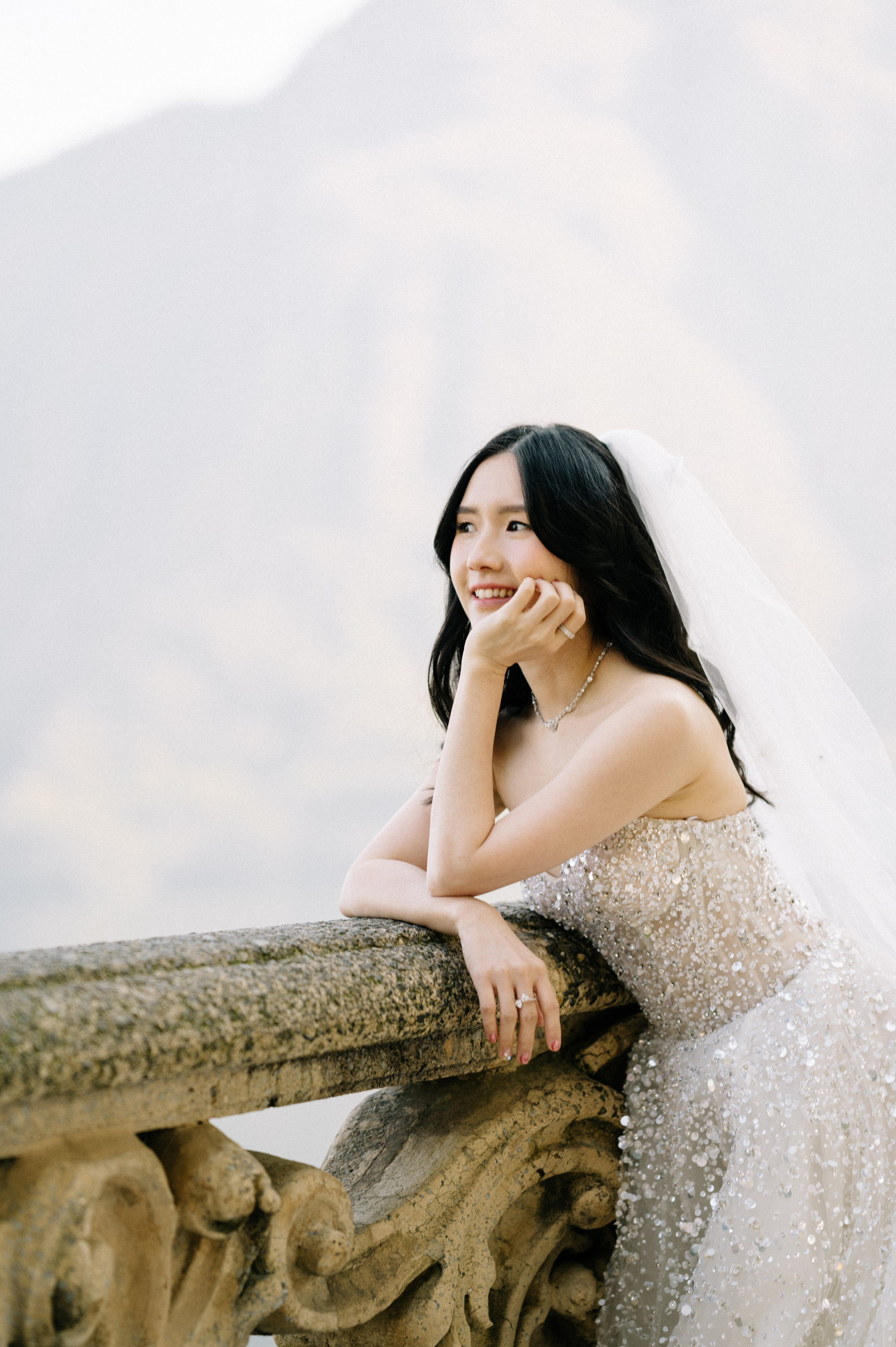 Lake Como. Lake Como Photographer — Proposal | Wedding | Elopement