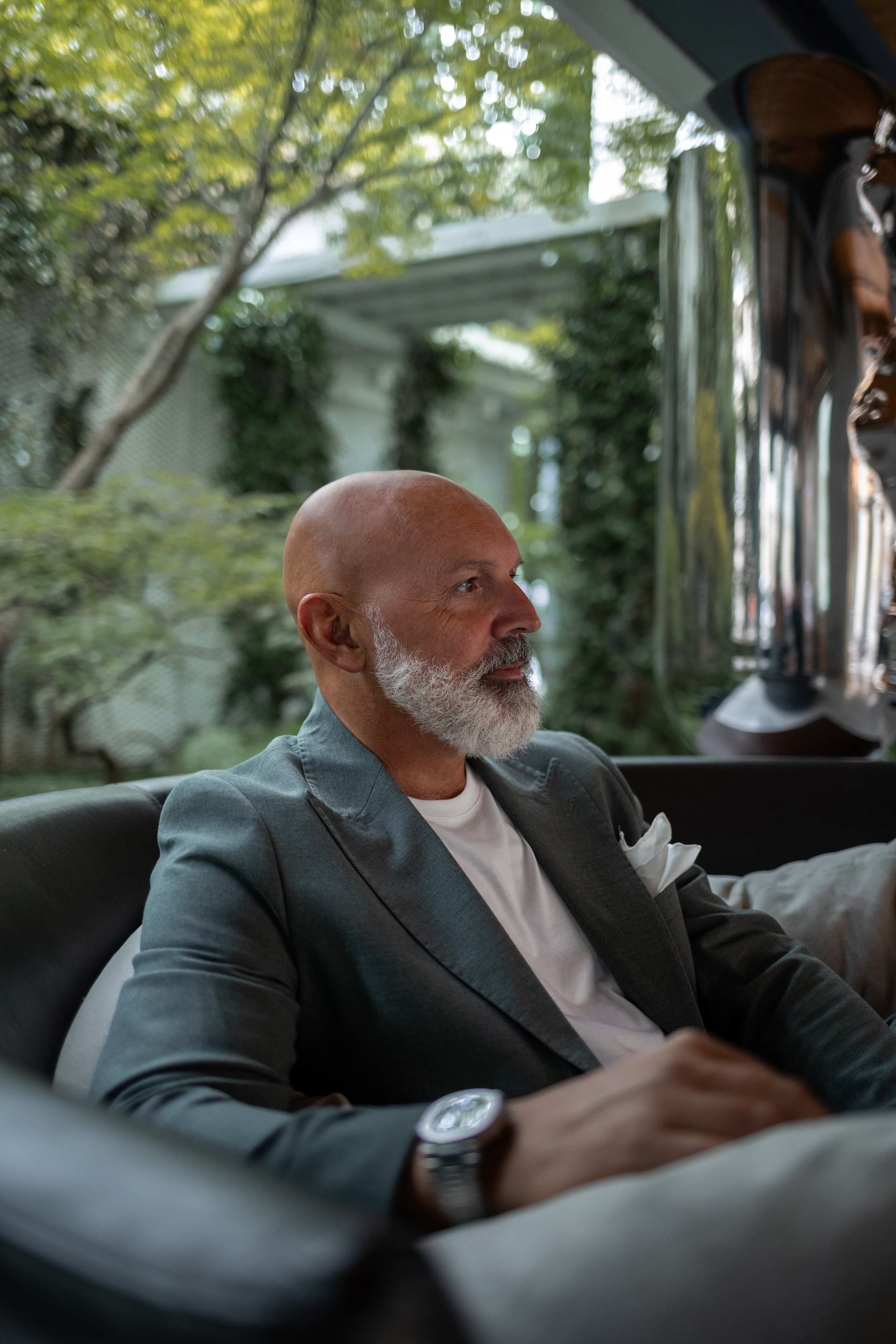 Luigi. Photographer in Milan |Mila Pro Photo