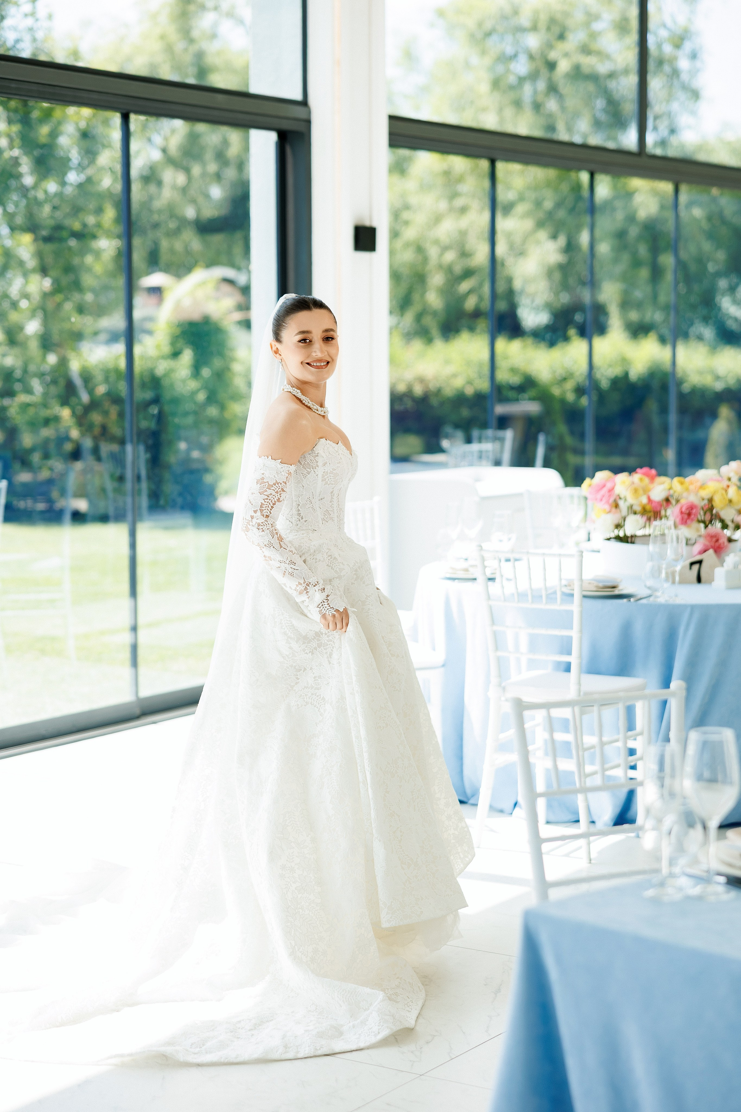 Florin & Corina — Complexul Turistic Costesti — Wedding Day. Servicii Foto și Video 067188353