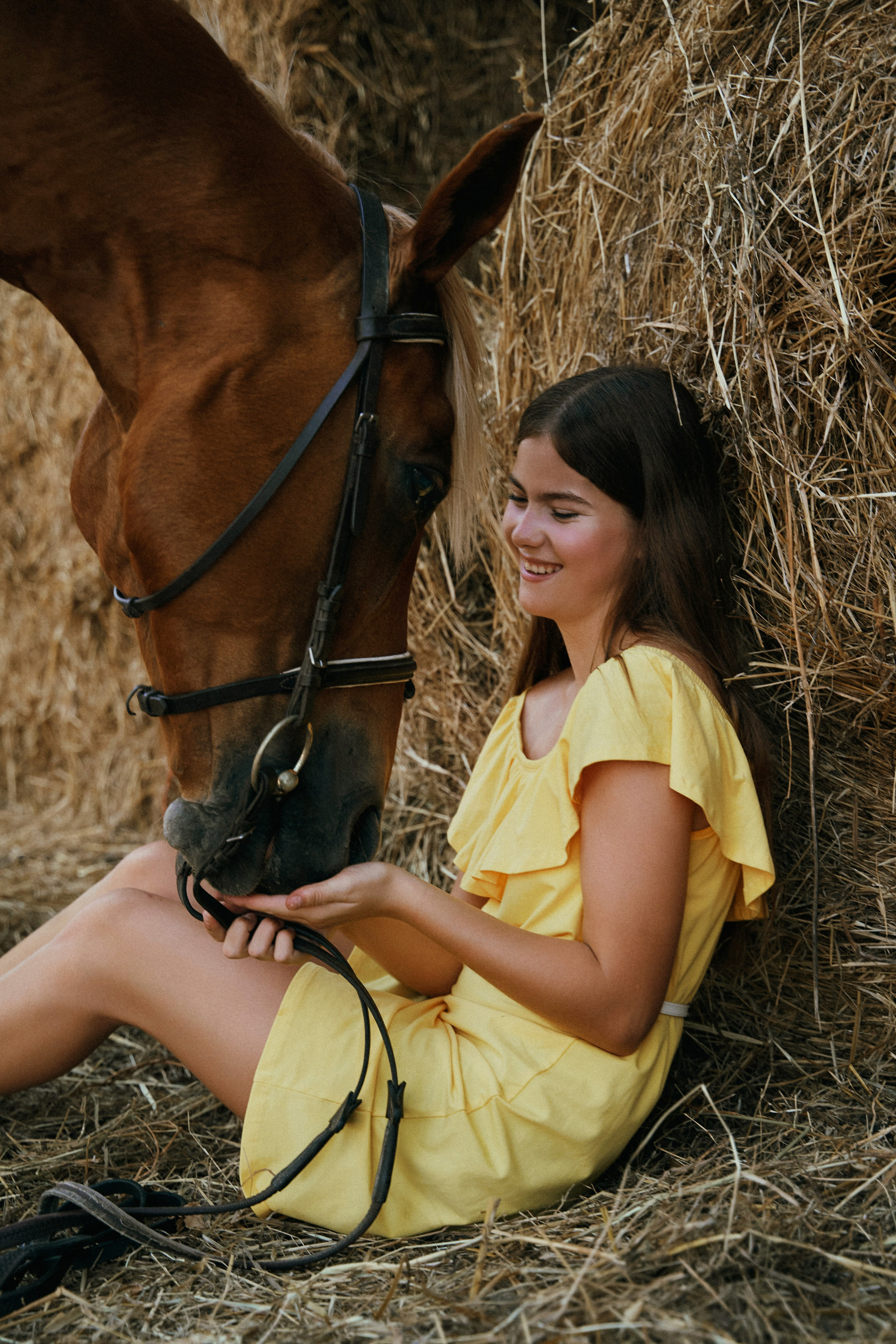 Настя. Девочка с сильным характером. Фотограф в Барселоне Жанна Захарченко