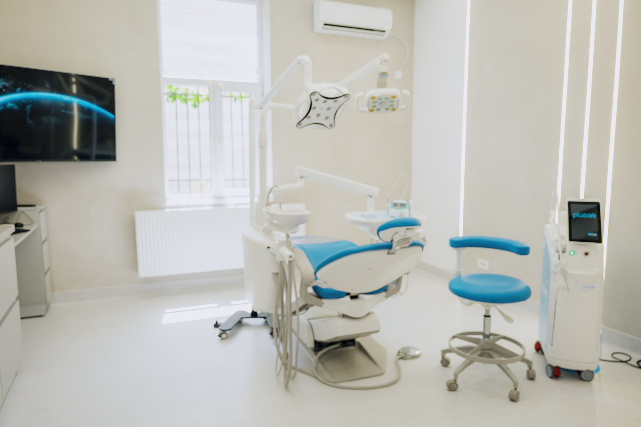 White Star Dent. Dragosbaciuartphotographer