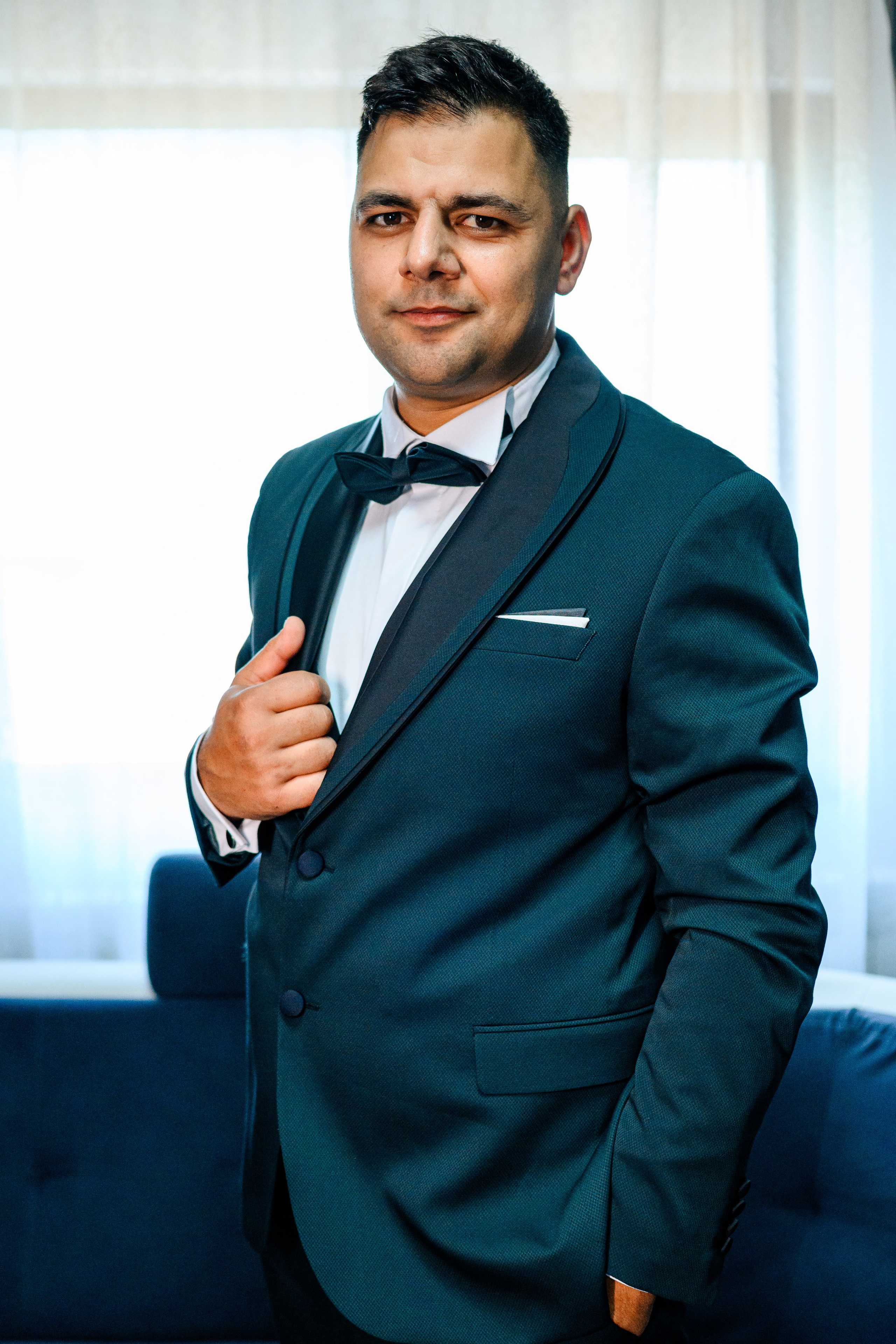 Ramona & Liviu. Mugurel Olteanu Fotograf