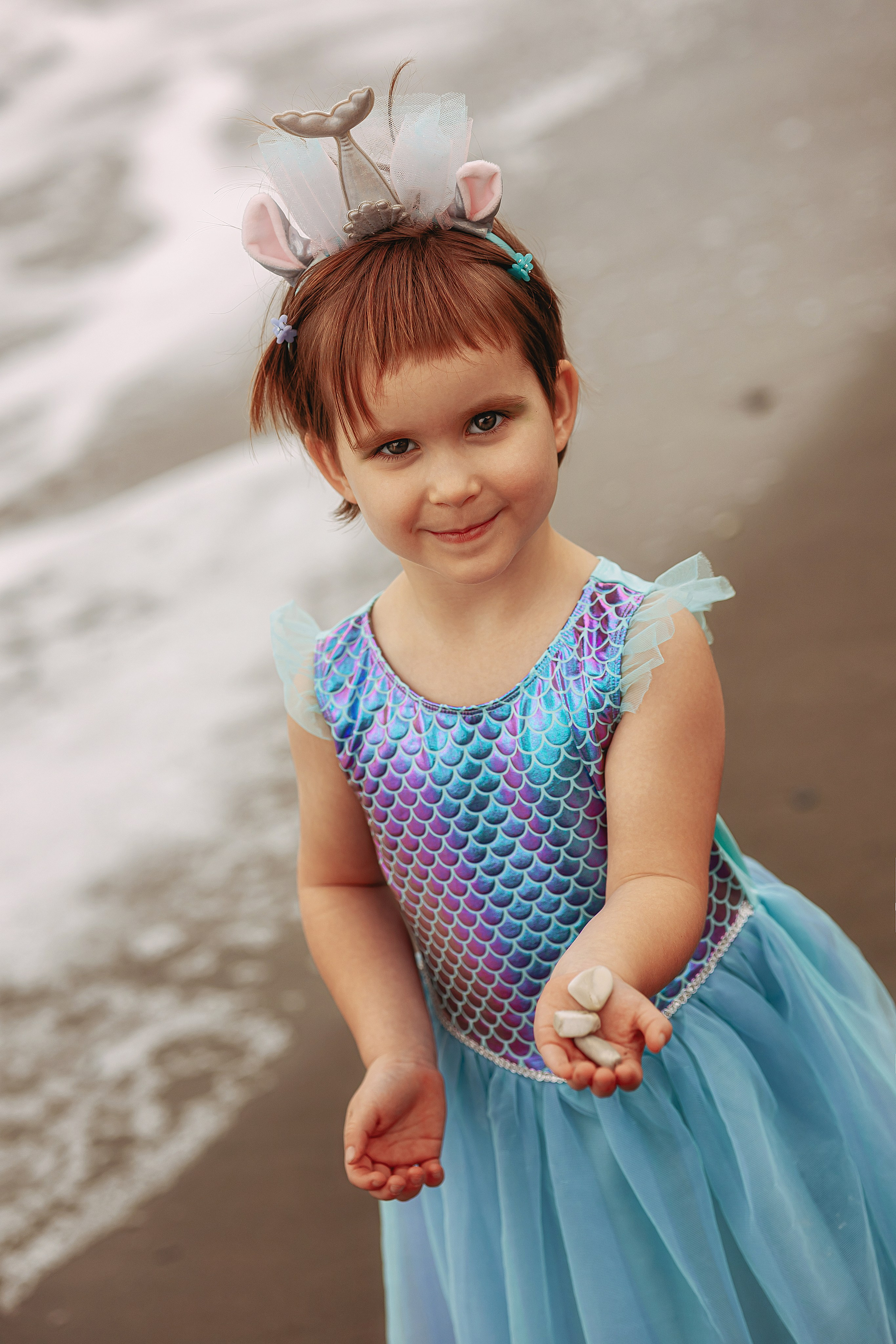 Семейная фотосессия. Фотограф на Кипре