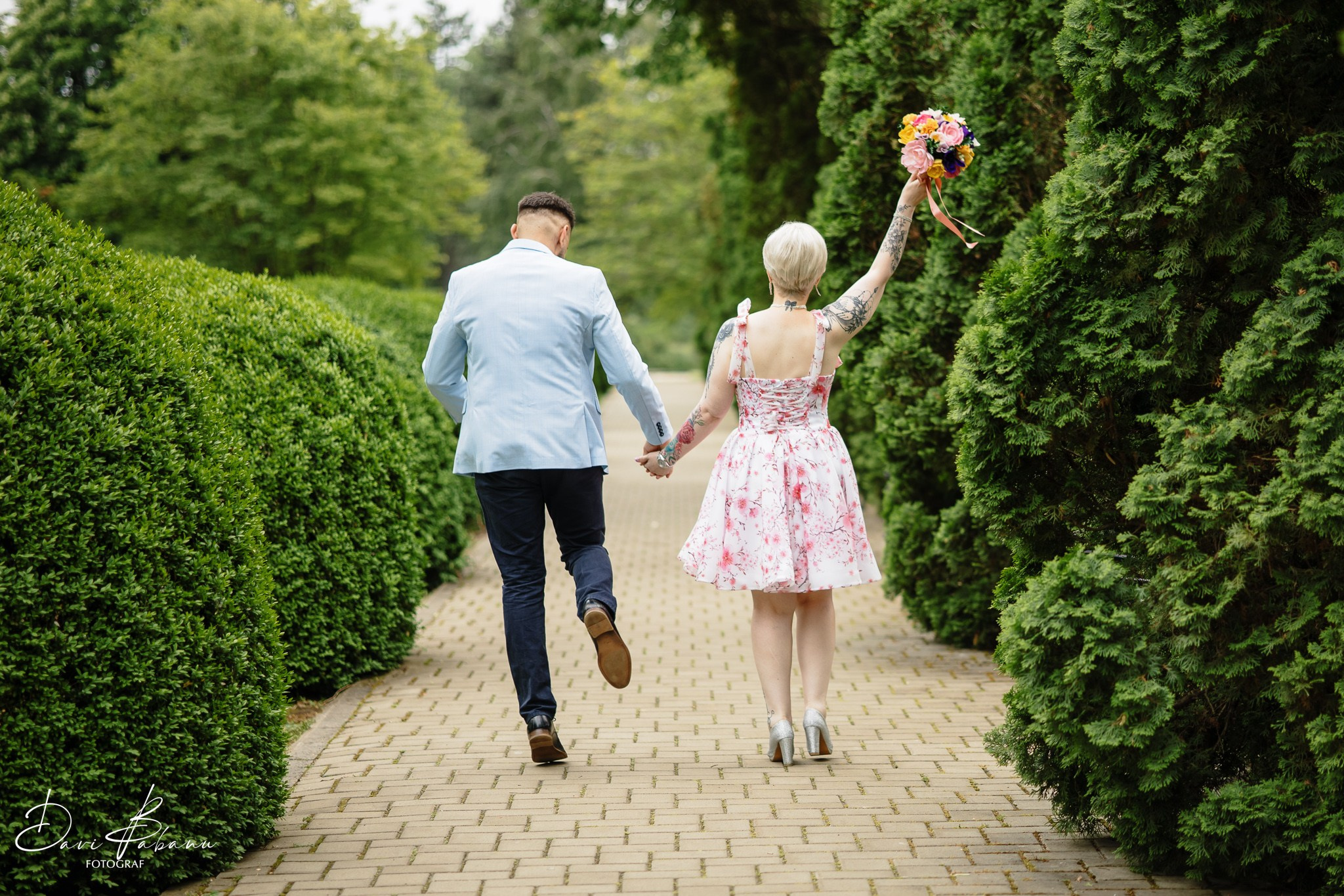 Mădălina & Andrei - Cununie Civilă