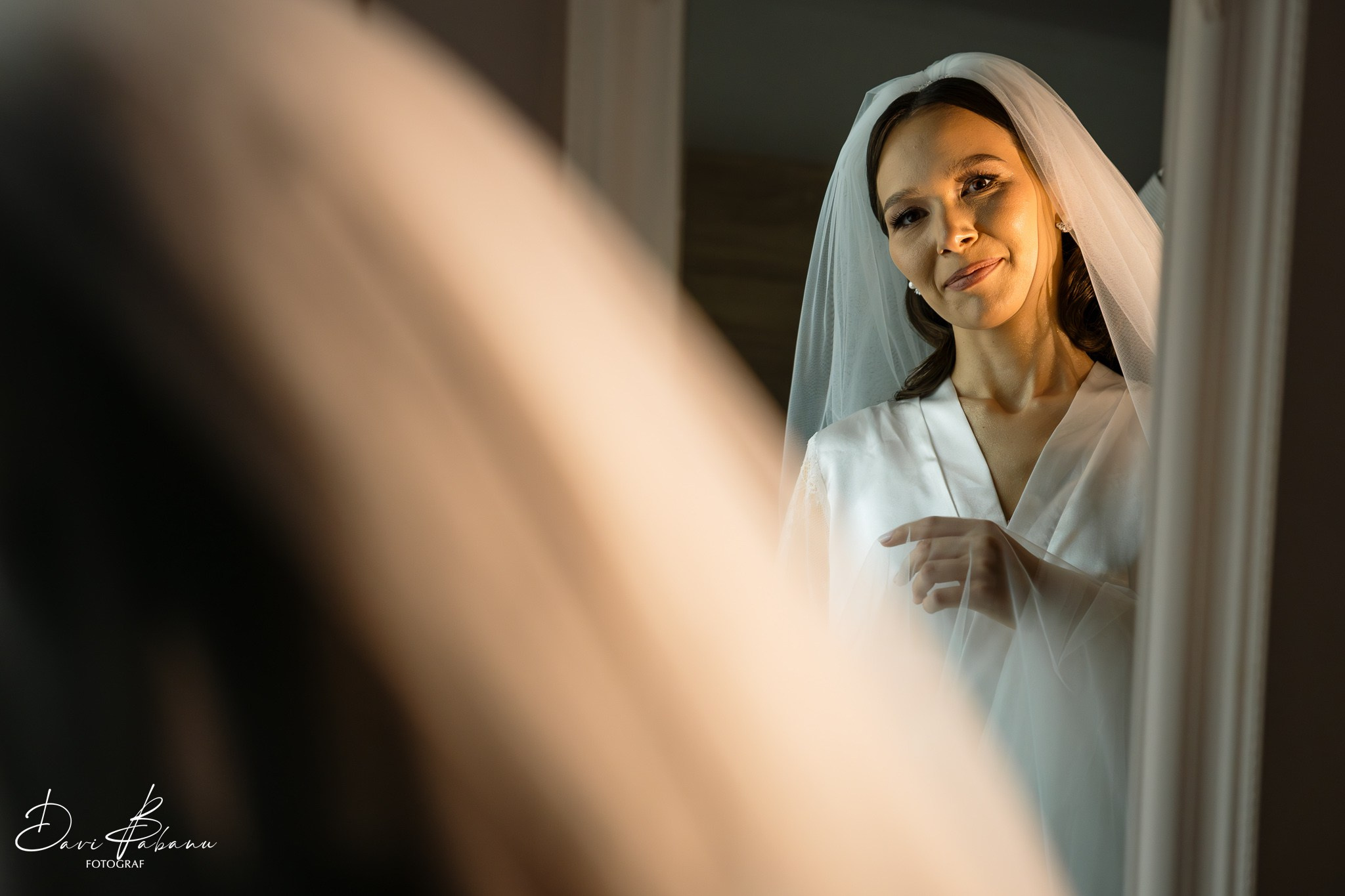 Raluca & Alexandru - Wedding Day