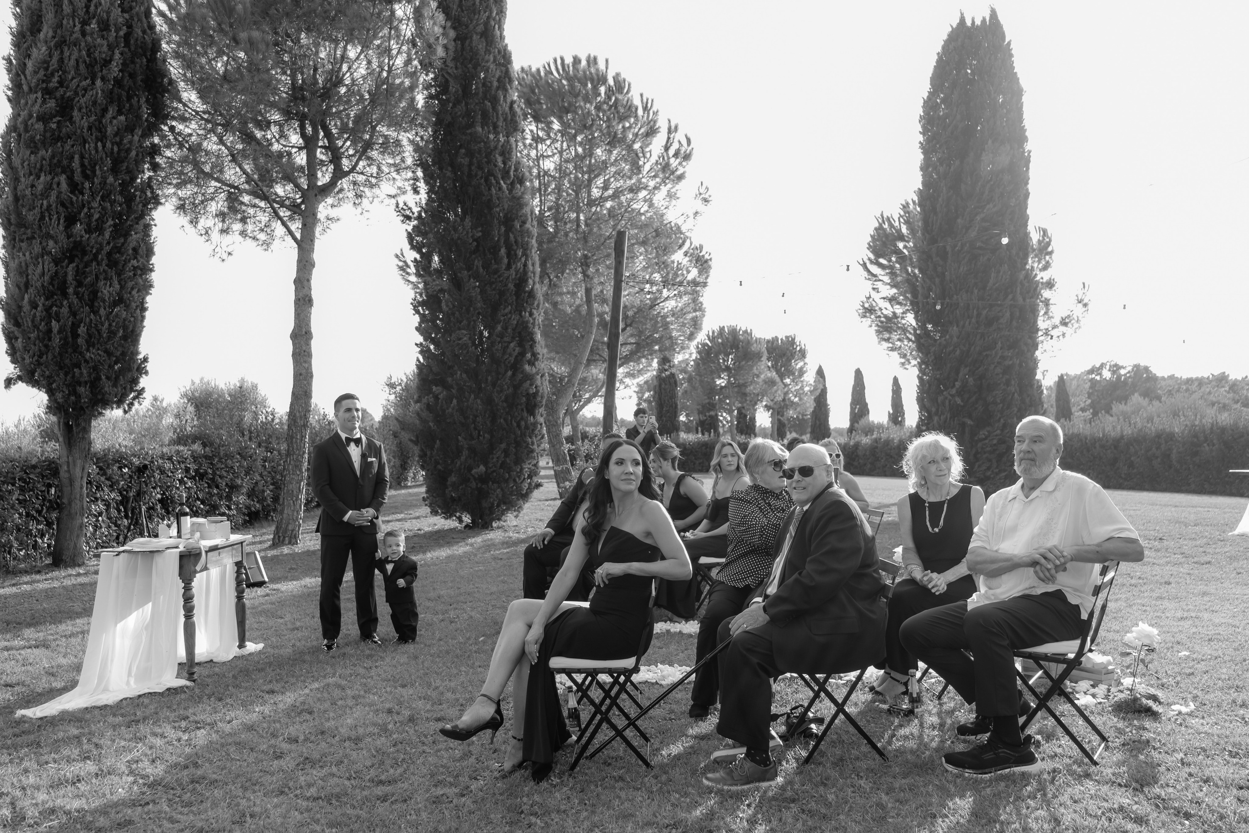 Dom&Ally. Wedding photographer Italy