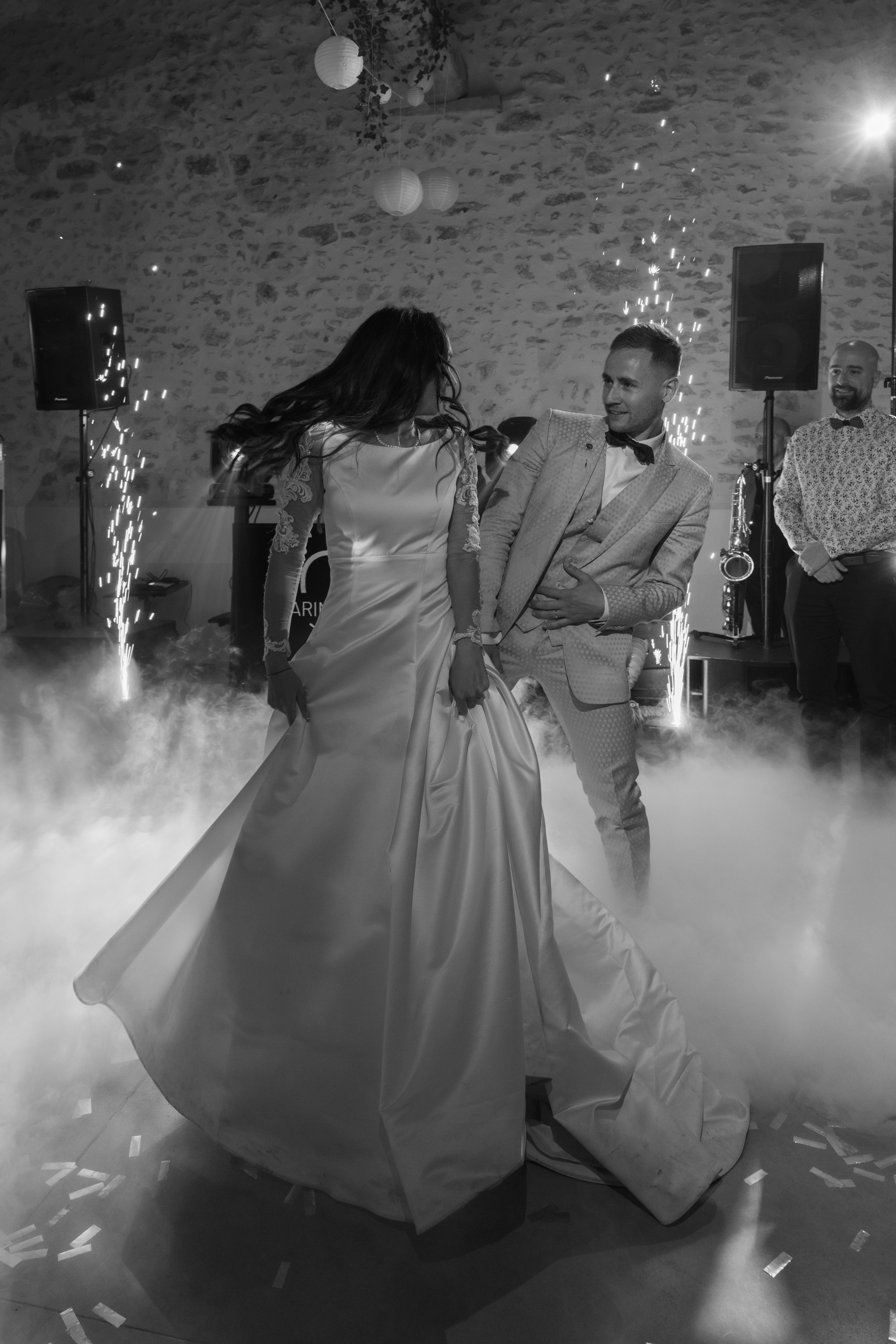 Vladimir&Marine | Paris. Wedding Photographer Paris|Franta