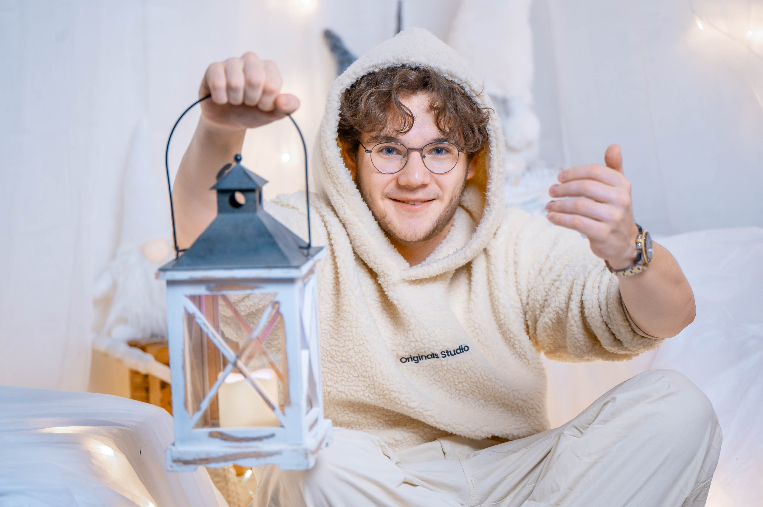 Joulu kuvaus. Kinosura Creative Studio in Helsinki and Kuopio