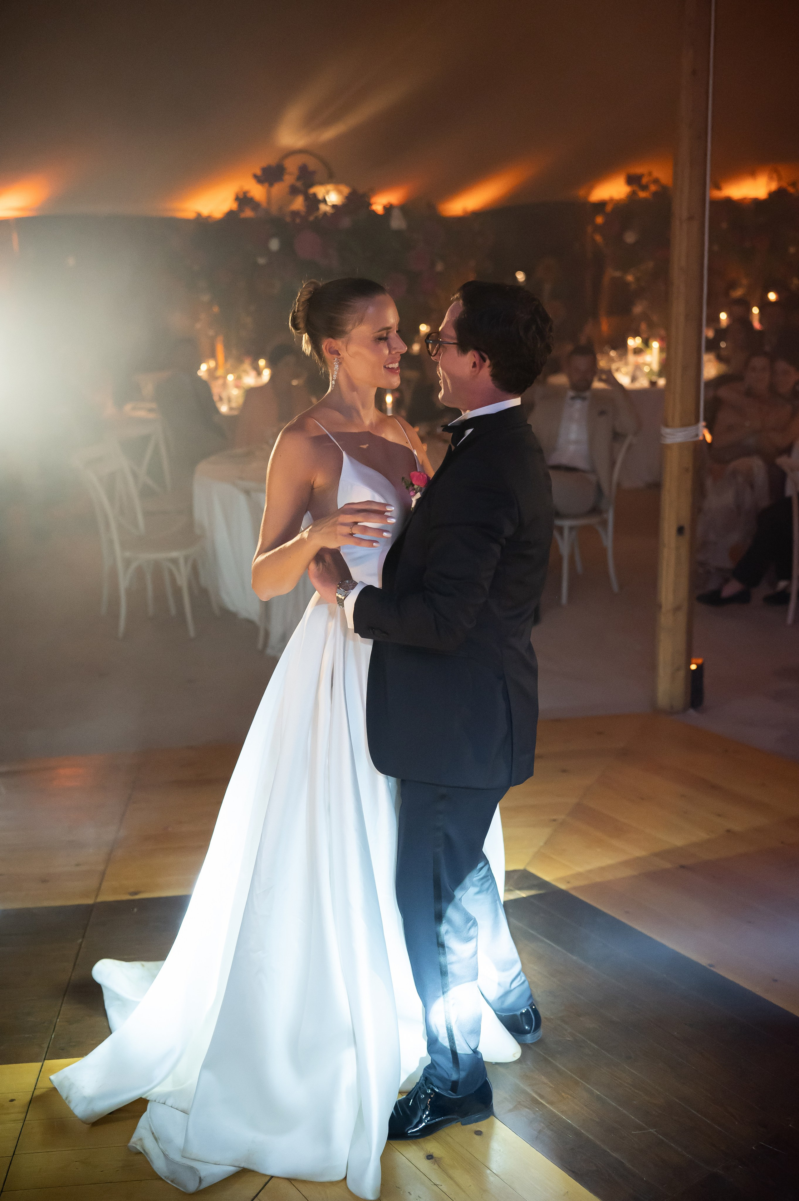 Nico & Mira. Wedding photographer in Spain