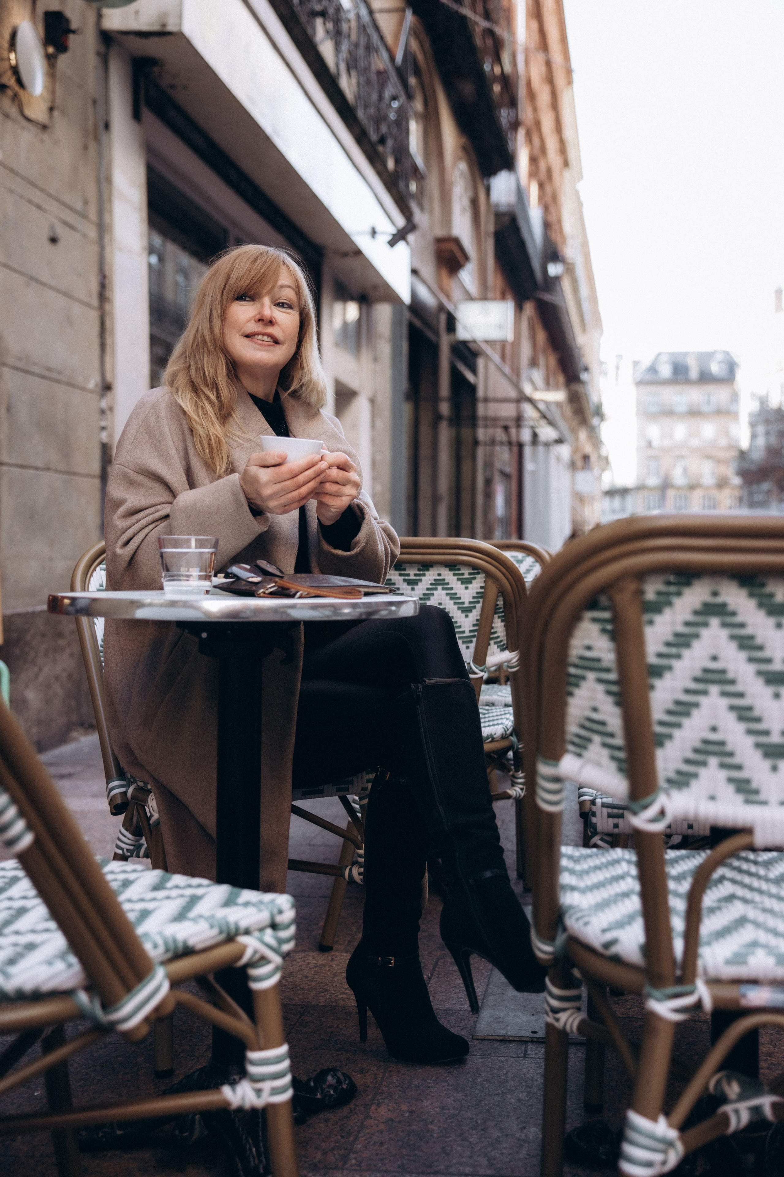 Content photo session in Toulouse. Eugenie Smirnova — wedding, corporate and lifestyle photographer in Toulouse and Southwest France